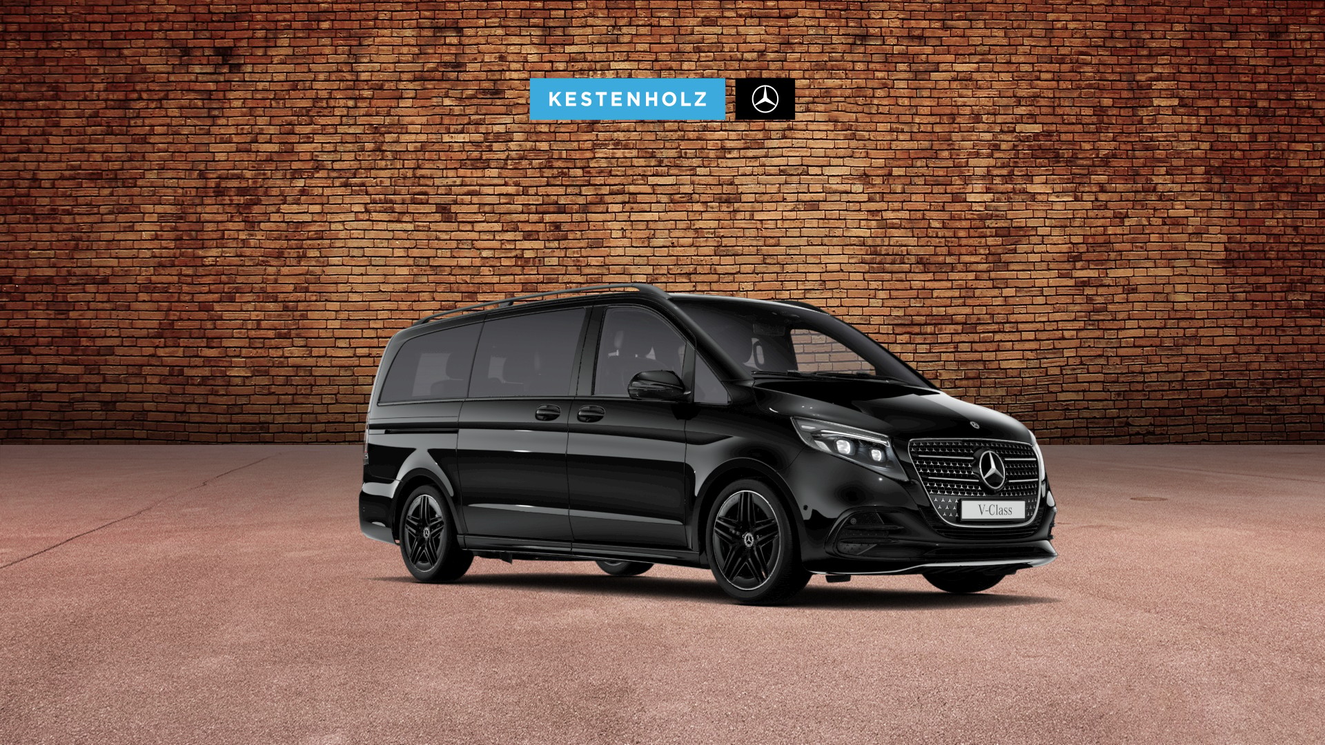 MERCEDES-BENZ V 300 d lang 4Matic Swiss Edition 9G-Tronic-image-5