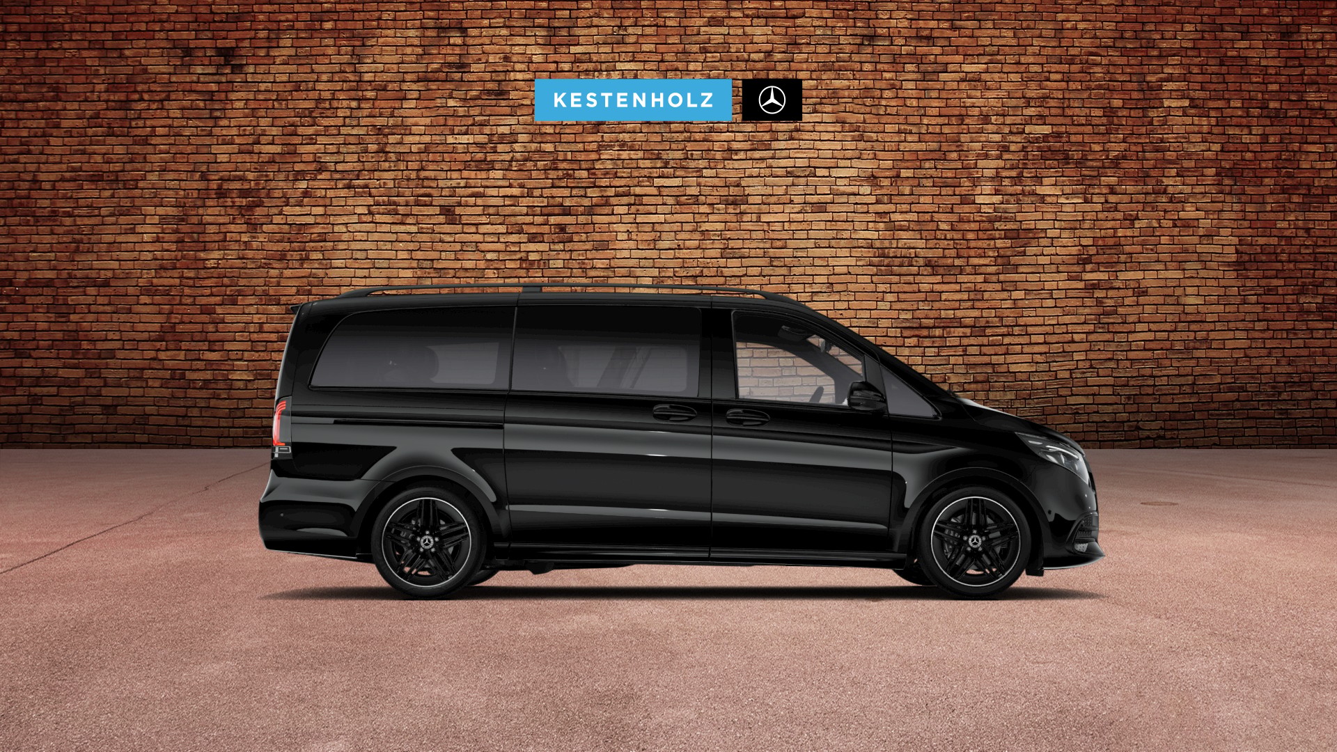 MERCEDES-BENZ V 300 d lang 4Matic Swiss Edition 9G-Tronic-image-10