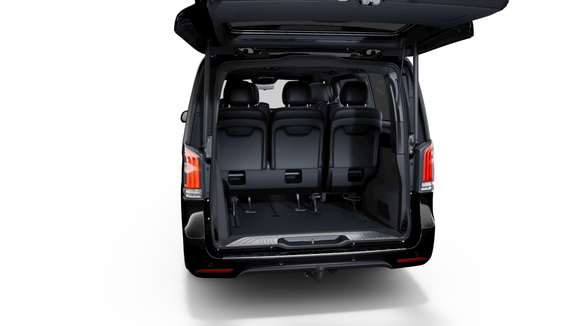 MERCEDES-BENZ V 300 d lang 4Matic Swiss Edition 9G-Tronic-image-20