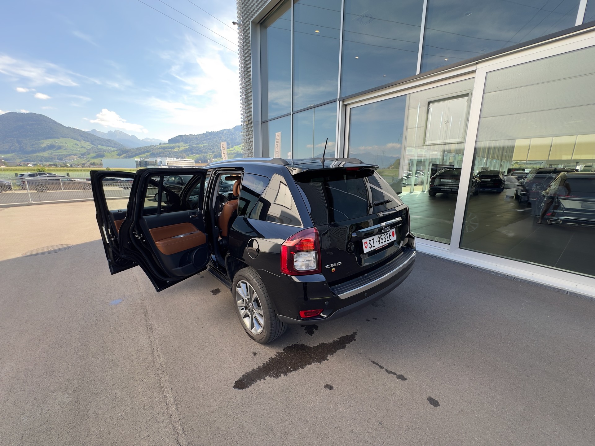 JEEP 2.2 CRD Limited-image-3