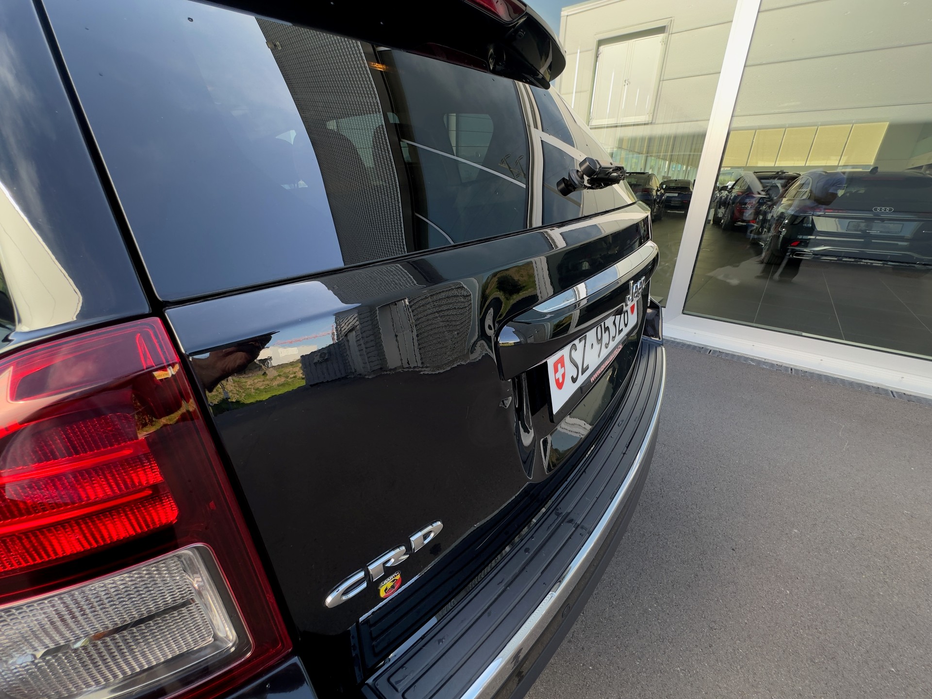 JEEP 2.2 CRD Limited-image-4