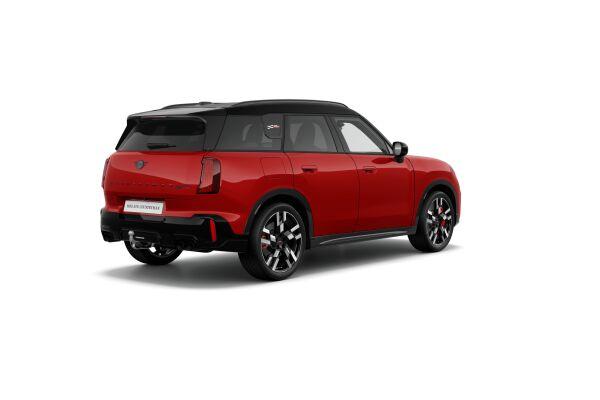 MINI Countryman ALL4 John Cooper Works U25 2.0i (CH) AHK-image-1