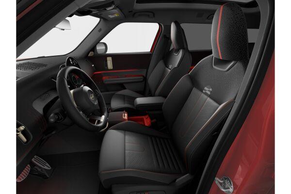 MINI Countryman ALL4 John Cooper Works U25 2.0i (CH) AHK-image-2