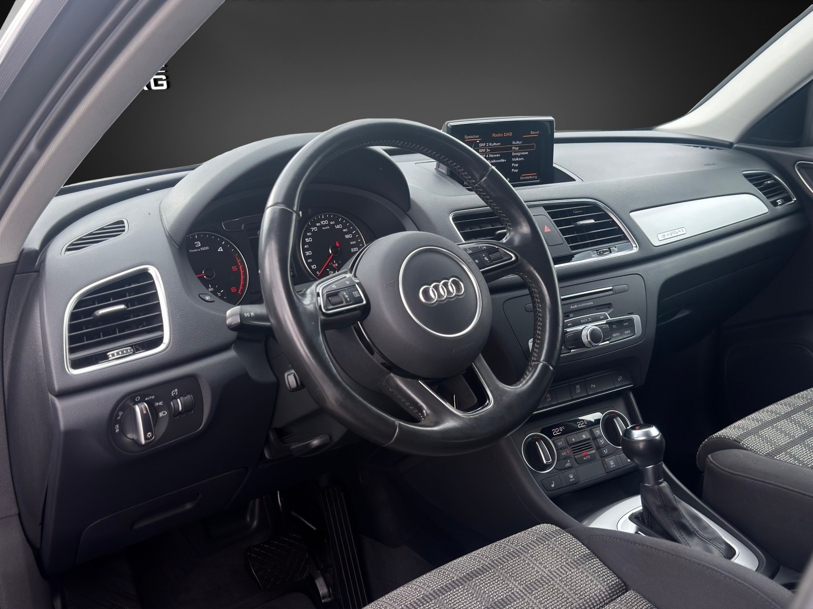AUDI Q3 2.0 TDI sport quattro S-tronic mit 184 PS-image-7