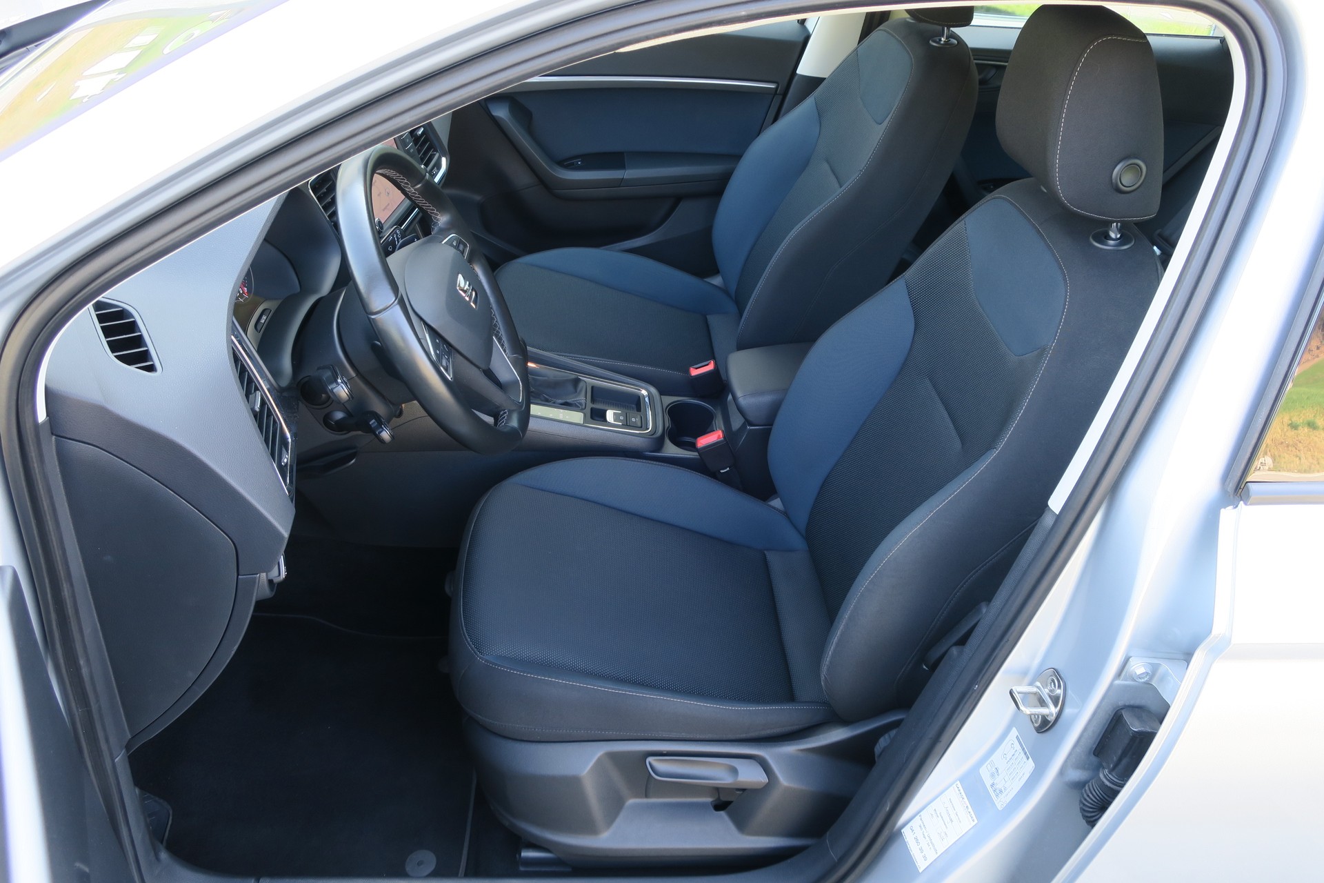SEAT 1.4 TSI 150 PS Style 7-Gang DSG Automat-image-3