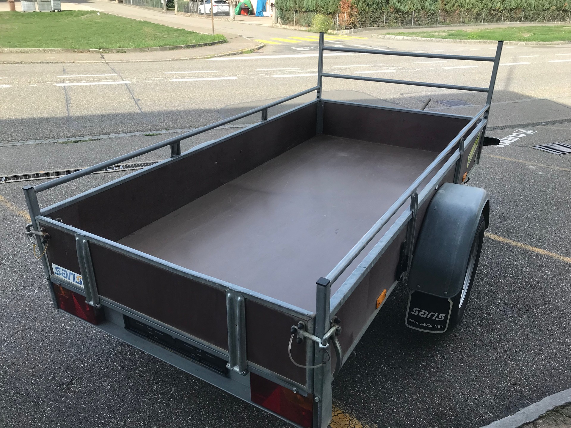 SARIS H 200-image-2
