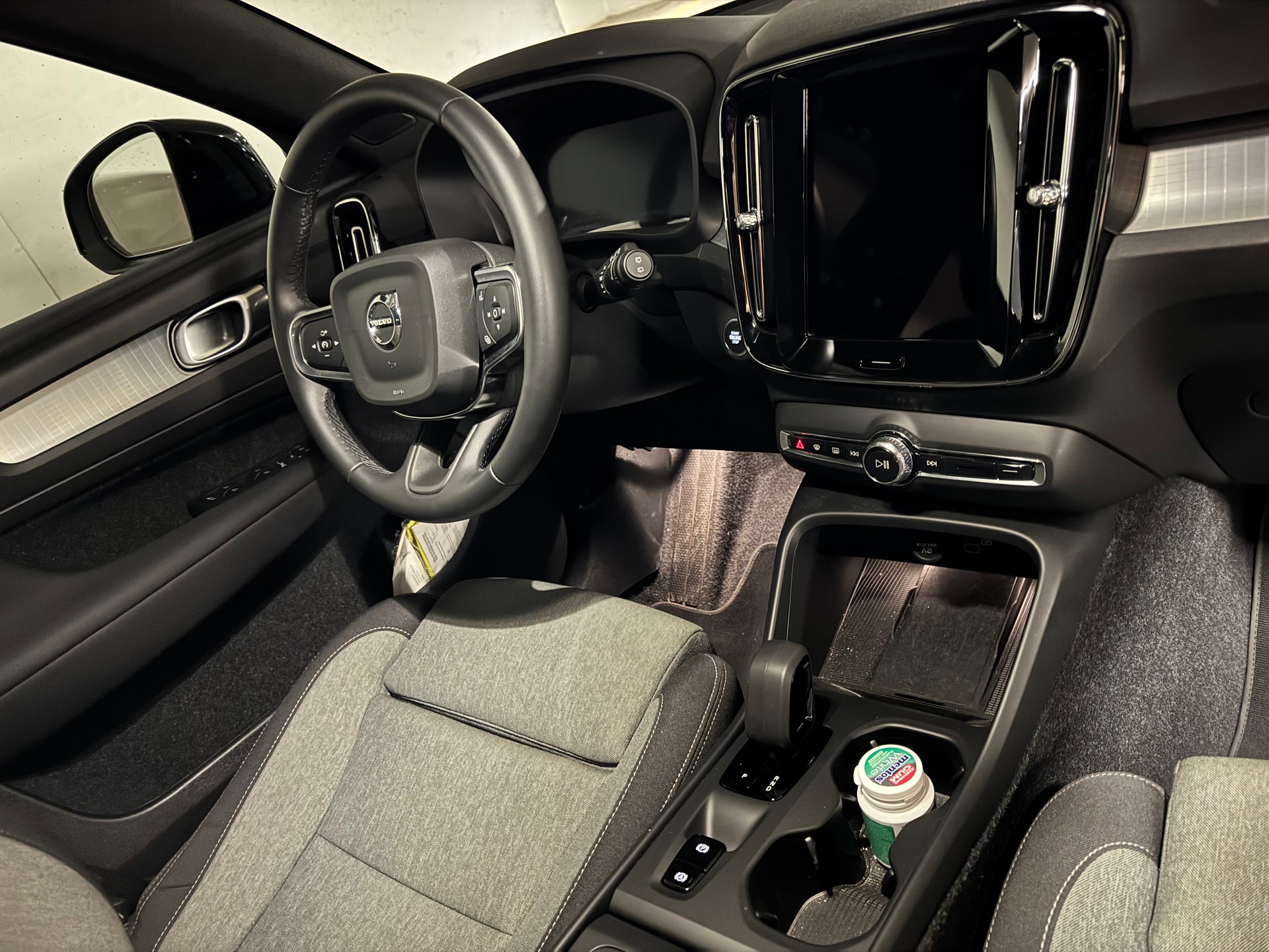 VOLVO 2.0 B3 MH Core / Leasingübernahme-image-2
