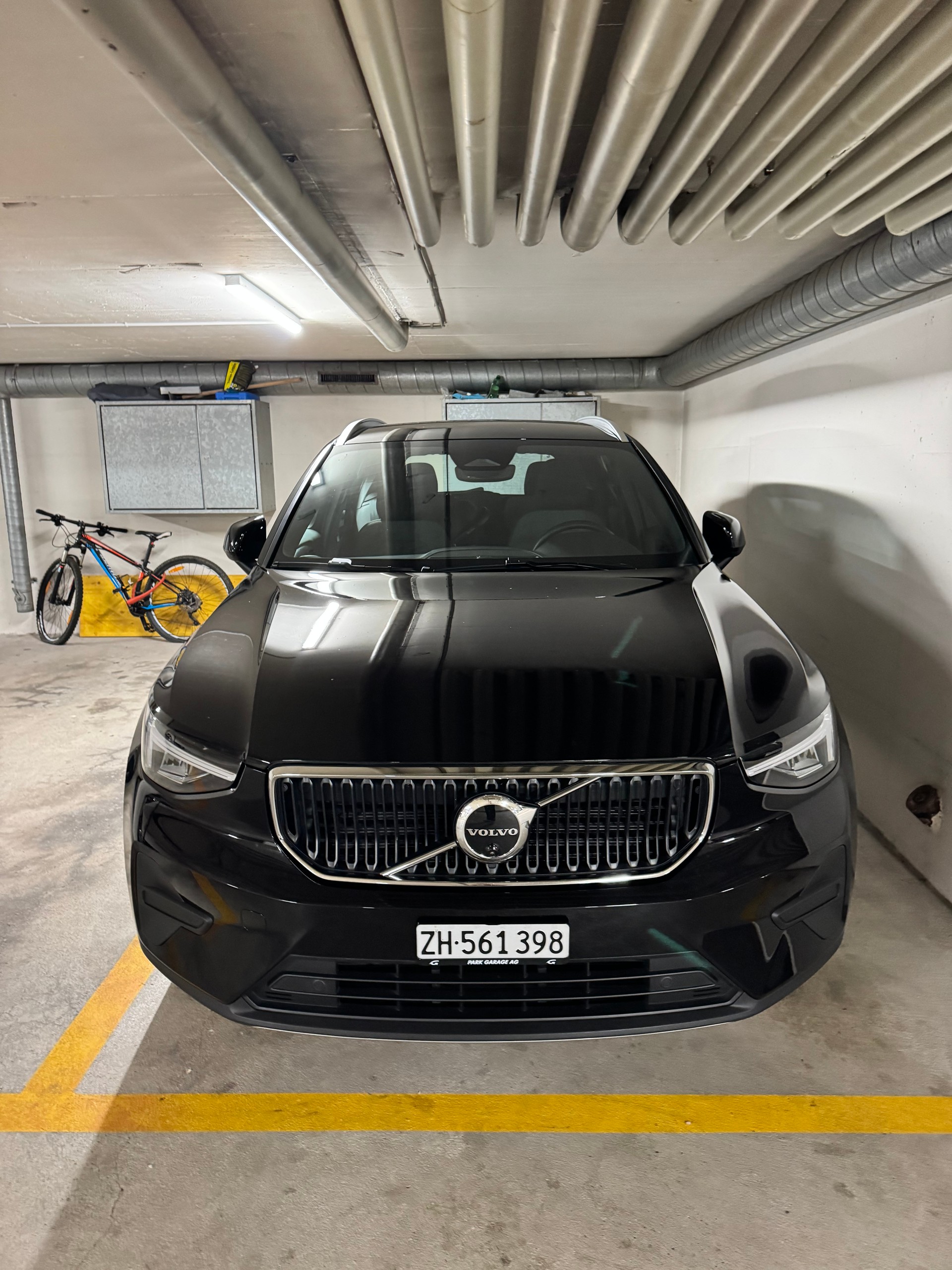 VOLVO 2.0 B3 MH Core / Leasingübernahme-image-0