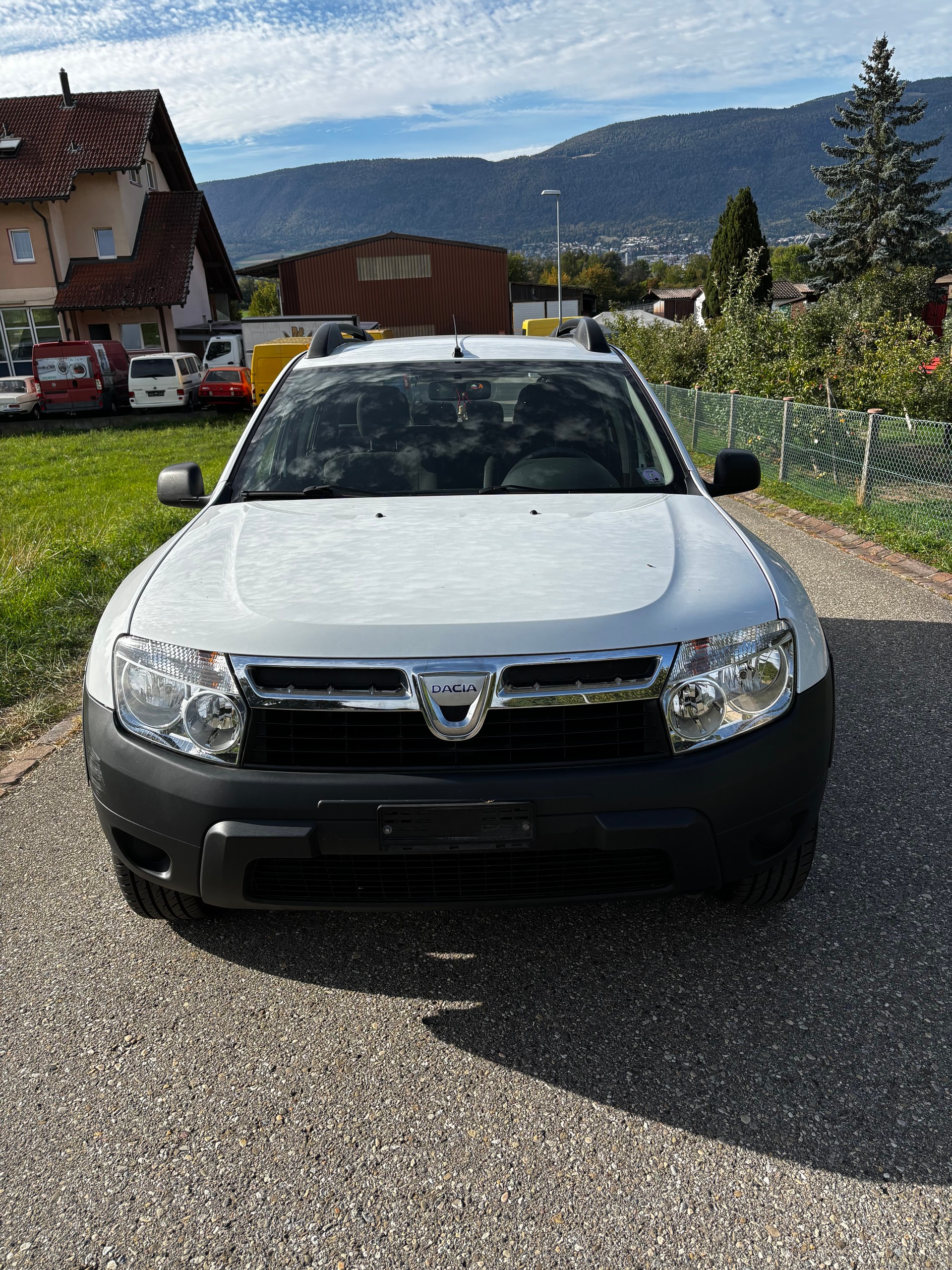 DACIA Duster 1.6 City 4x2-image-6