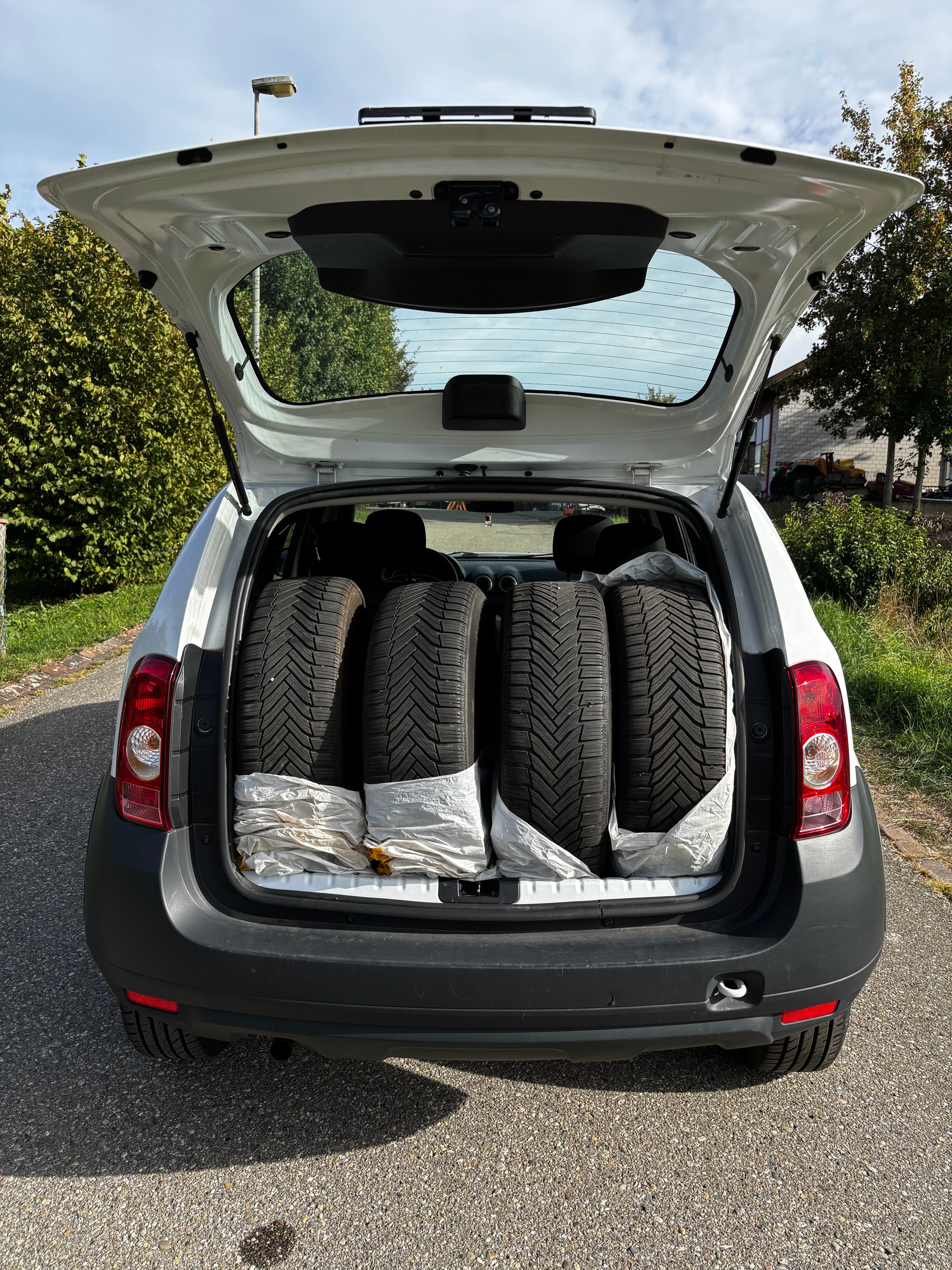 DACIA Duster 1.6 City 4x2-image-11