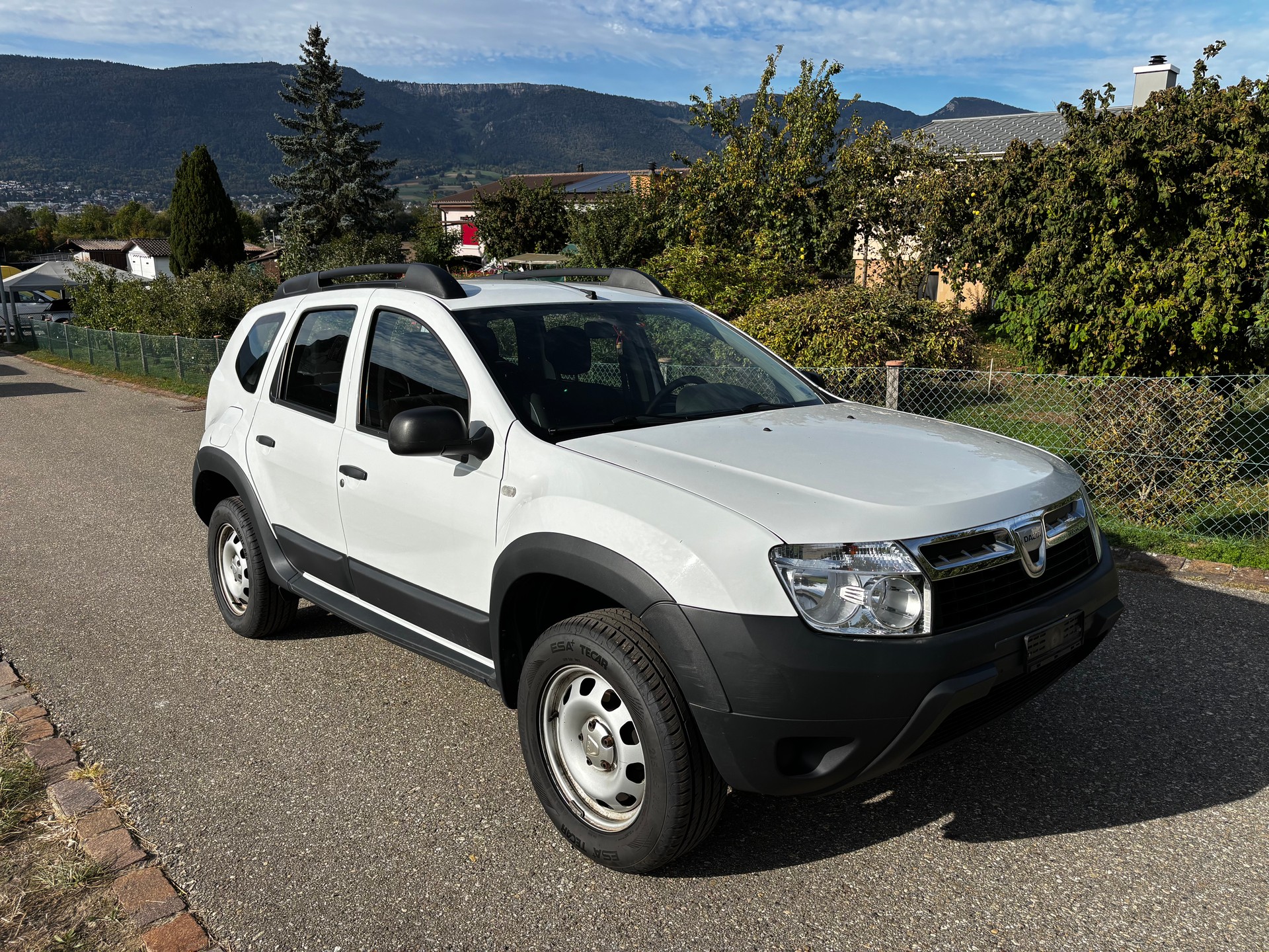 DACIA Duster 1.6 City 4x2-image-0