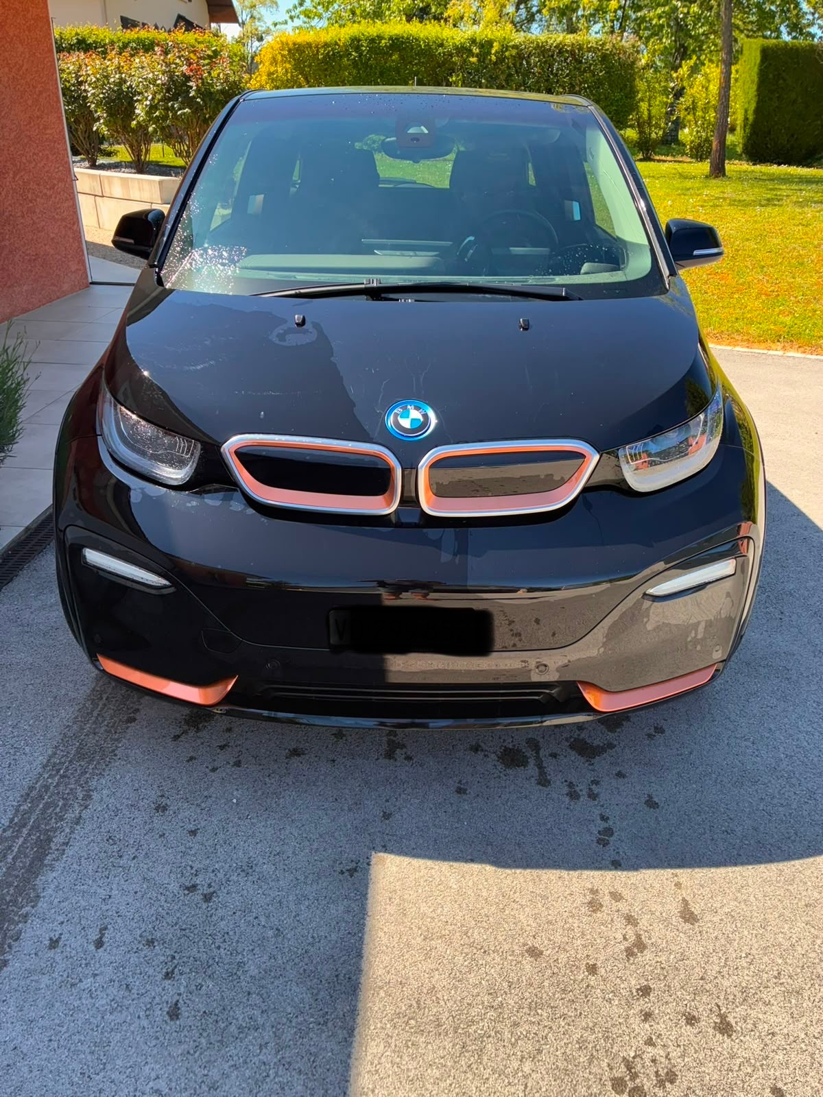 BMW S E-Motor 120 Ah-image-2