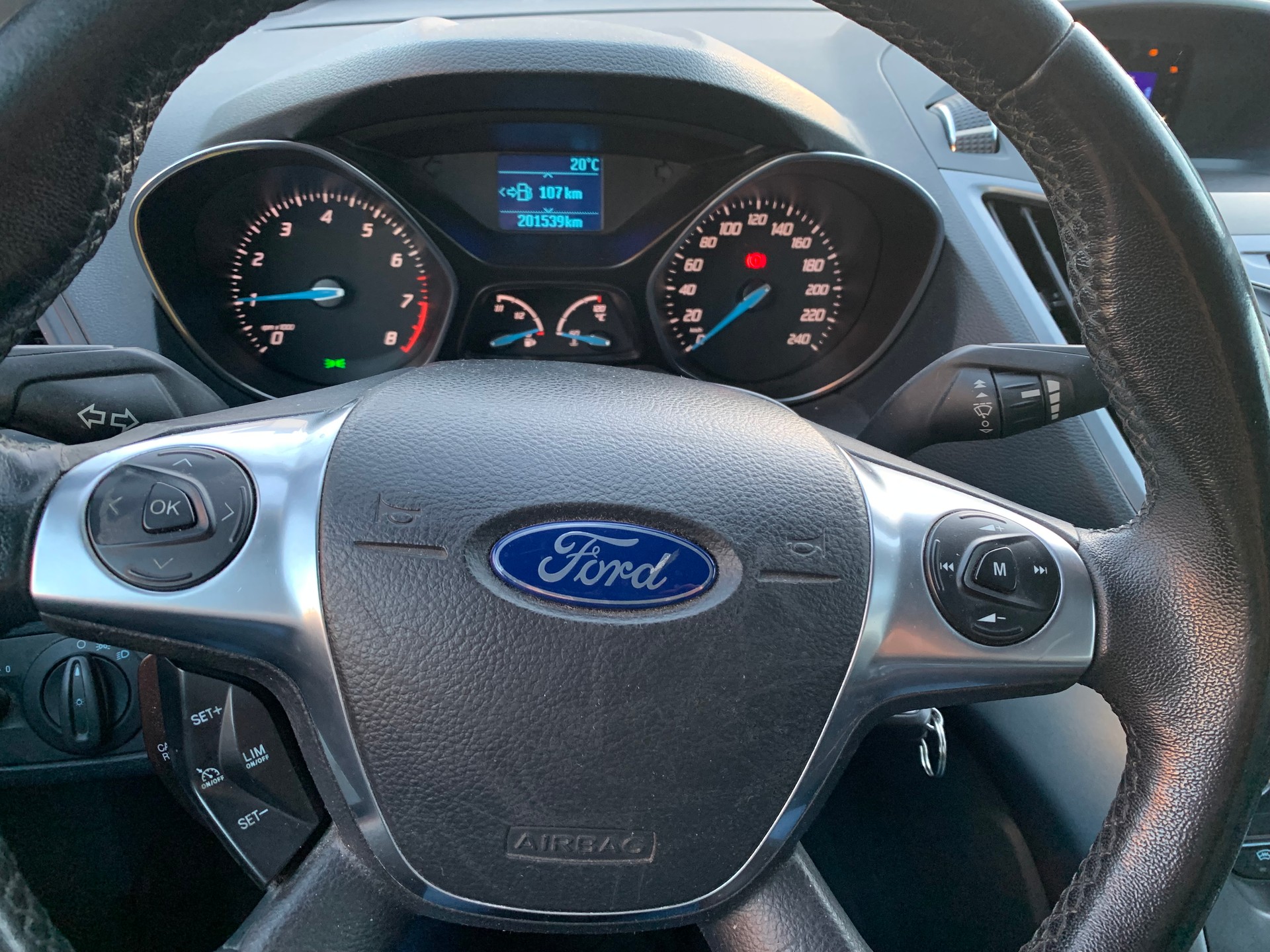FORD C-Max 1.6 SCTi Carving-image-11