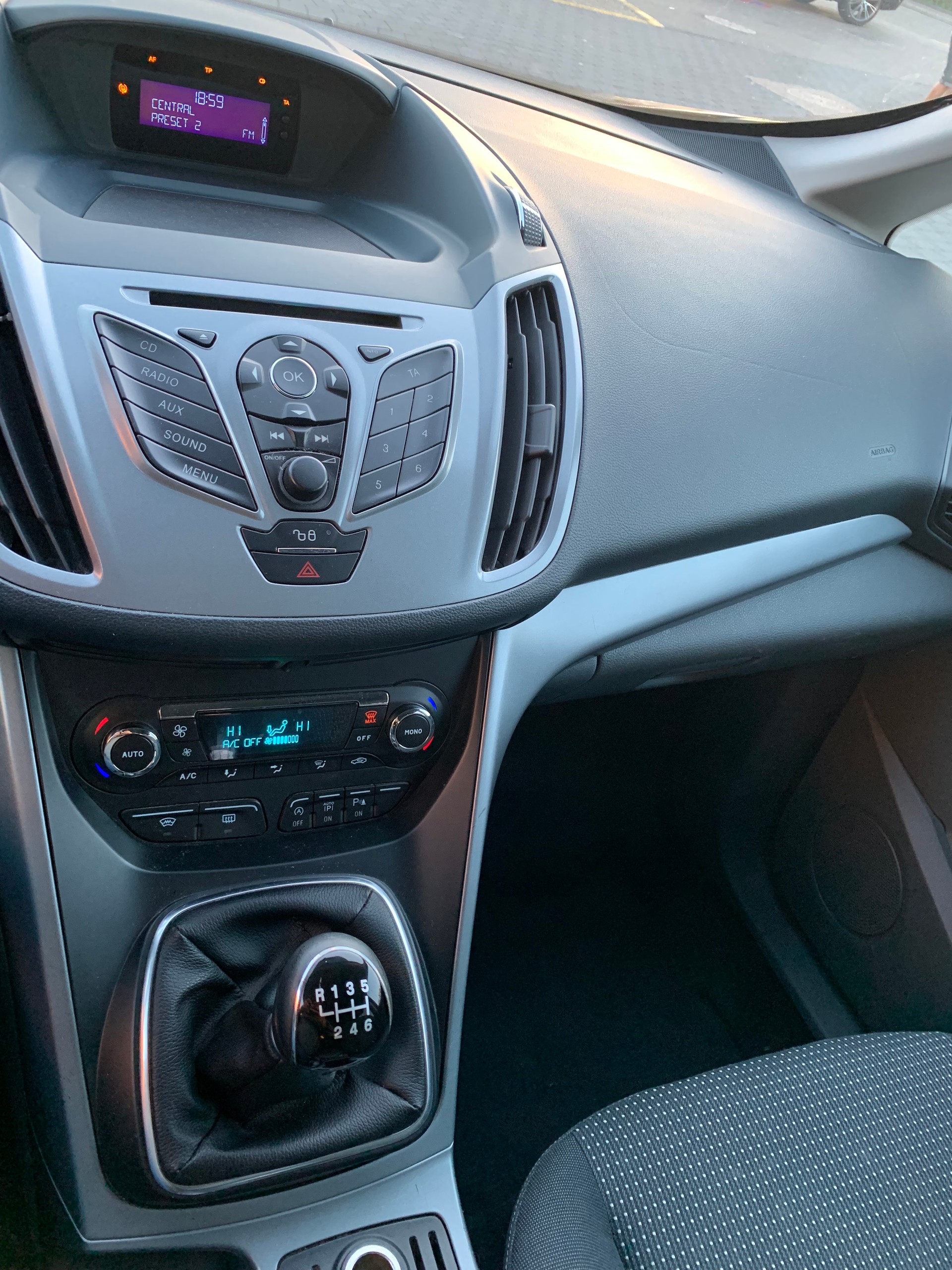 FORD C-Max 1.6 SCTi Carving-image-10