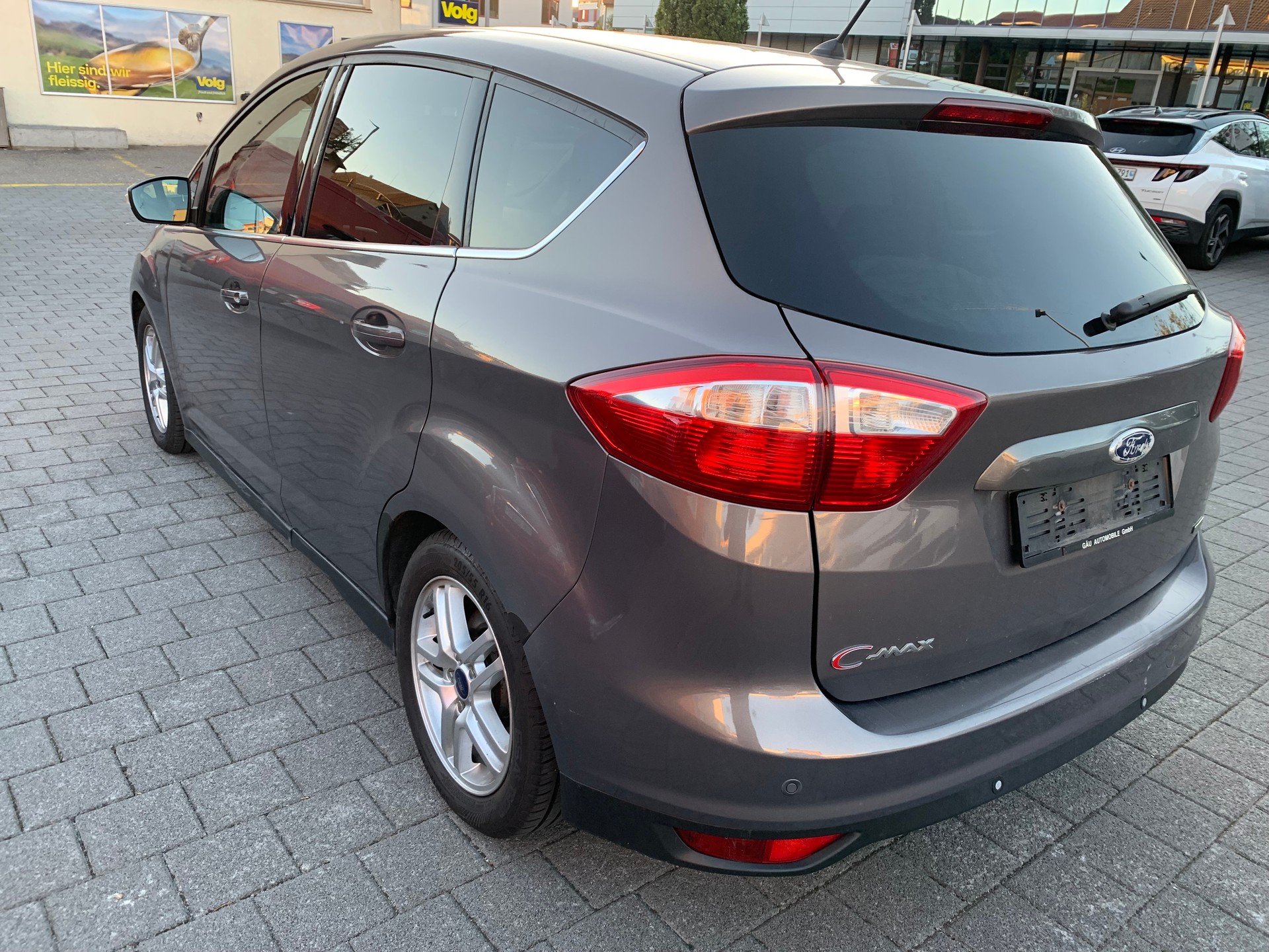 FORD C-Max 1.6 SCTi Carving-image-3