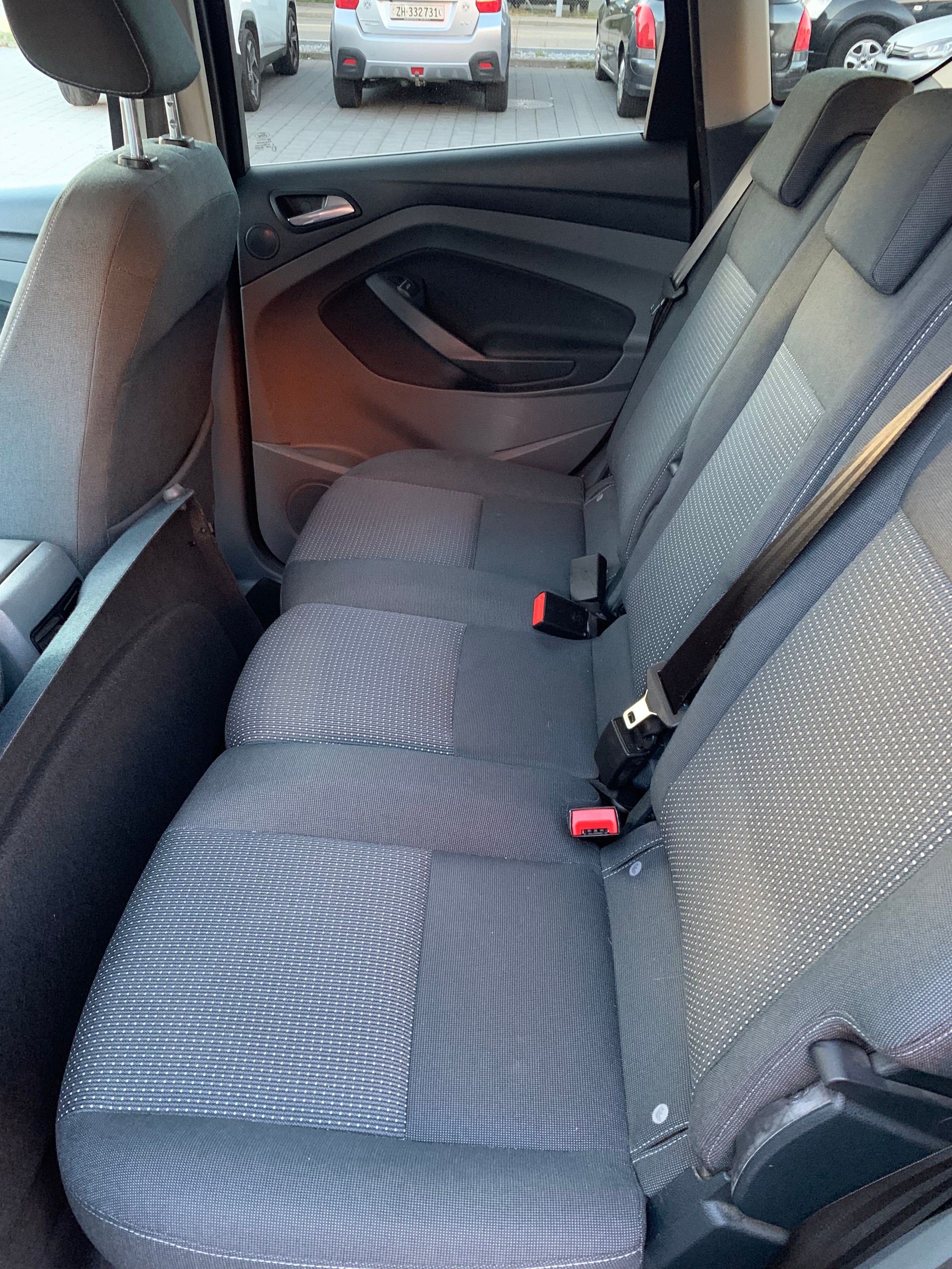 FORD C-Max 1.6 SCTi Carving-image-8