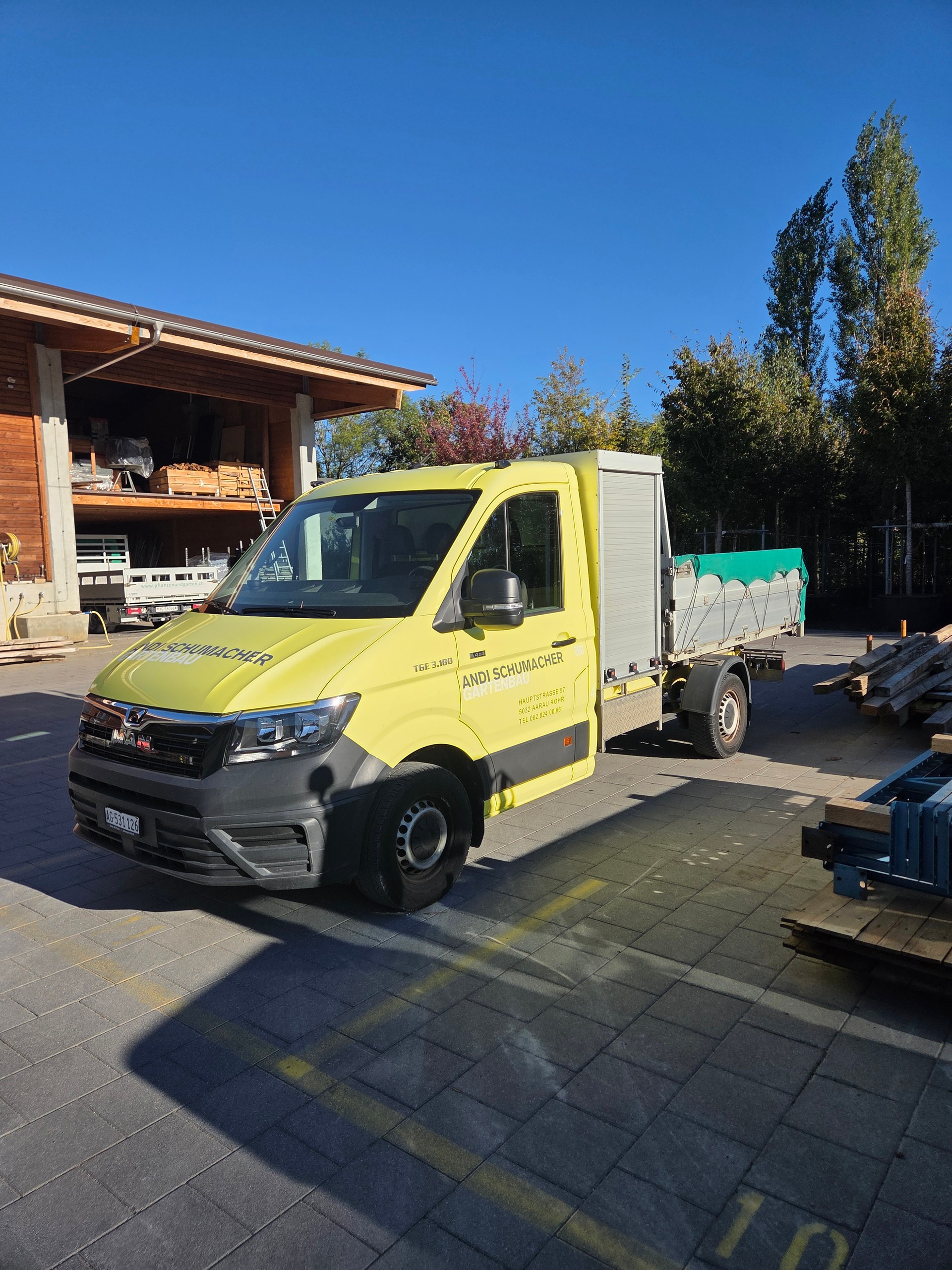 MAN 2.0 TDI 177 4x4-image-0