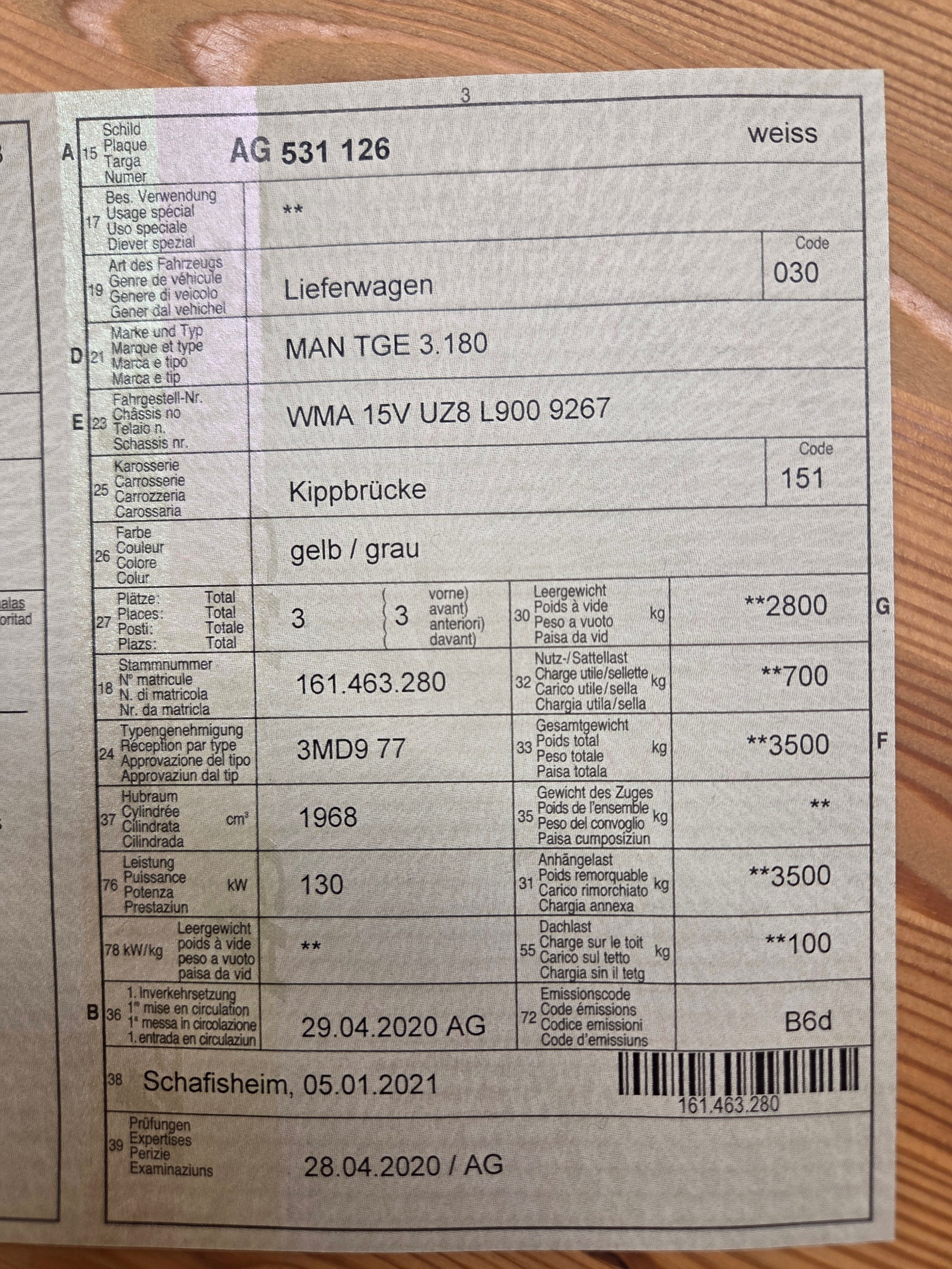 MAN 2.0 TDI 177 4x4-image-3