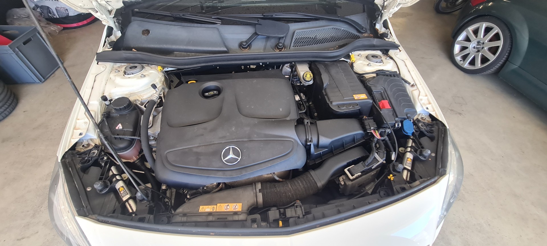 MERCEDES-BENZ A 250 Sport 4Matic 7G-DCT-image-15