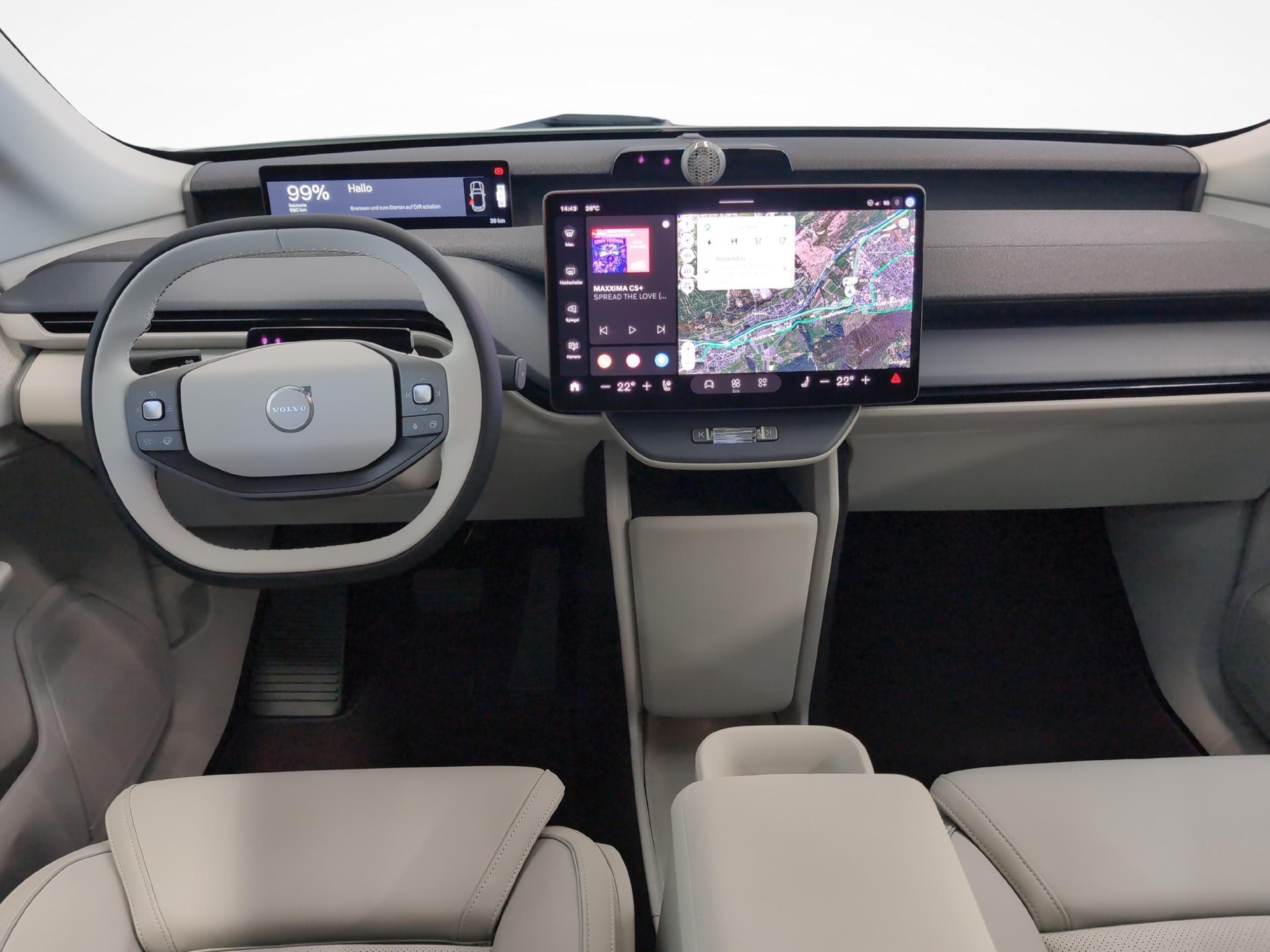 VOLVO EX60 Twin Ultra AWD-image-8