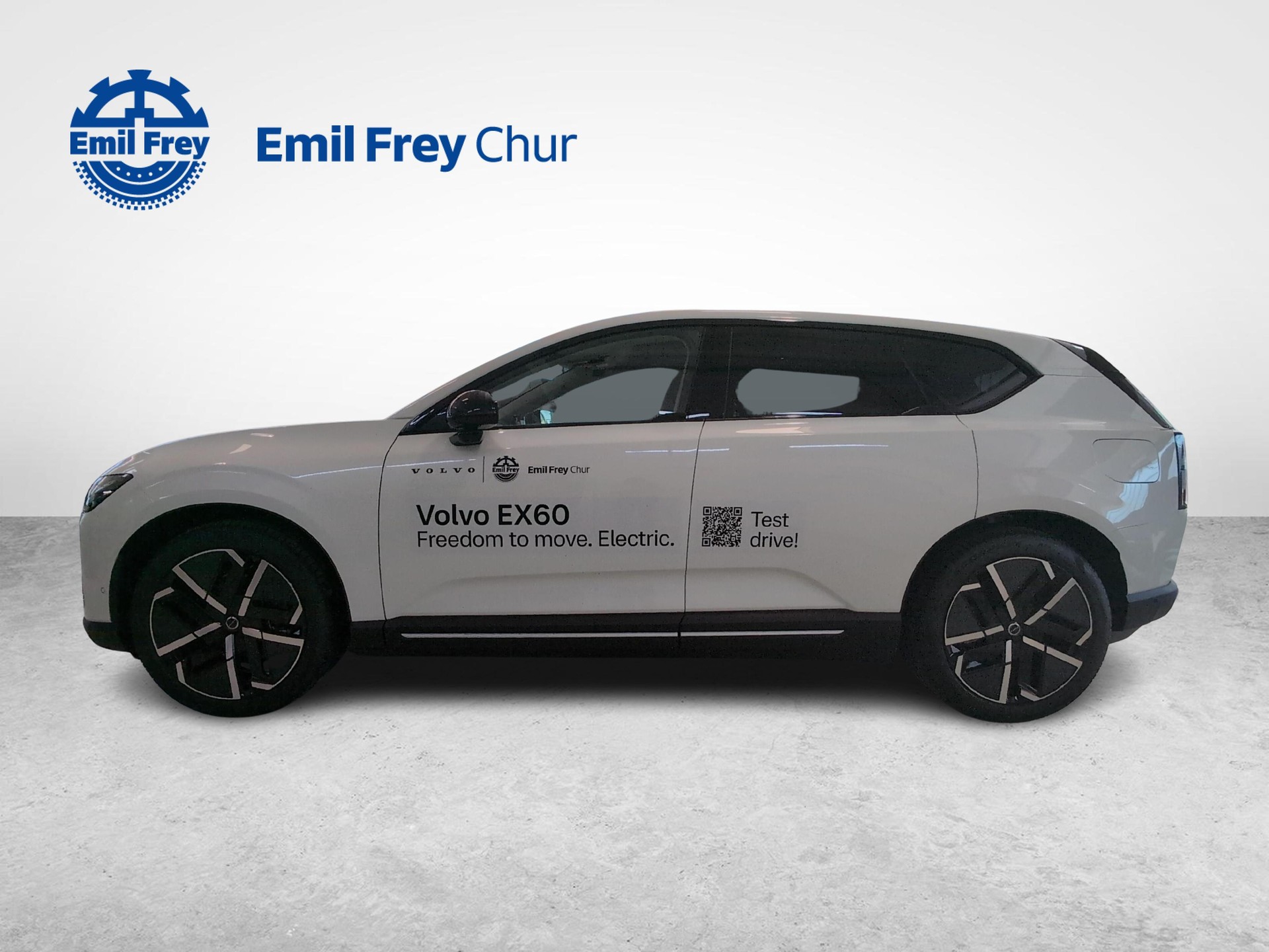 VOLVO EX60 Twin Ultra AWD-image-1