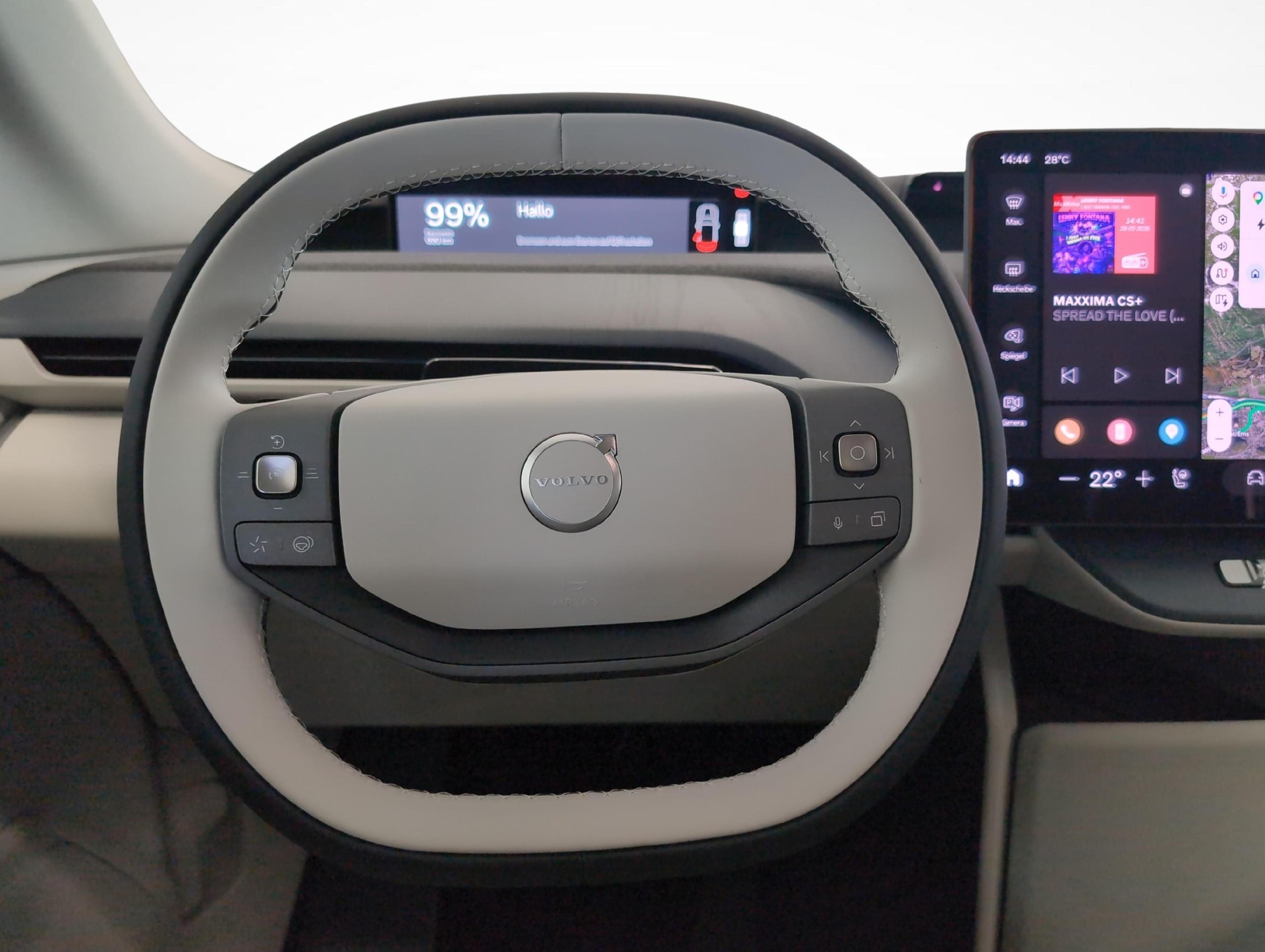 VOLVO EX60 Twin Ultra AWD-image-9