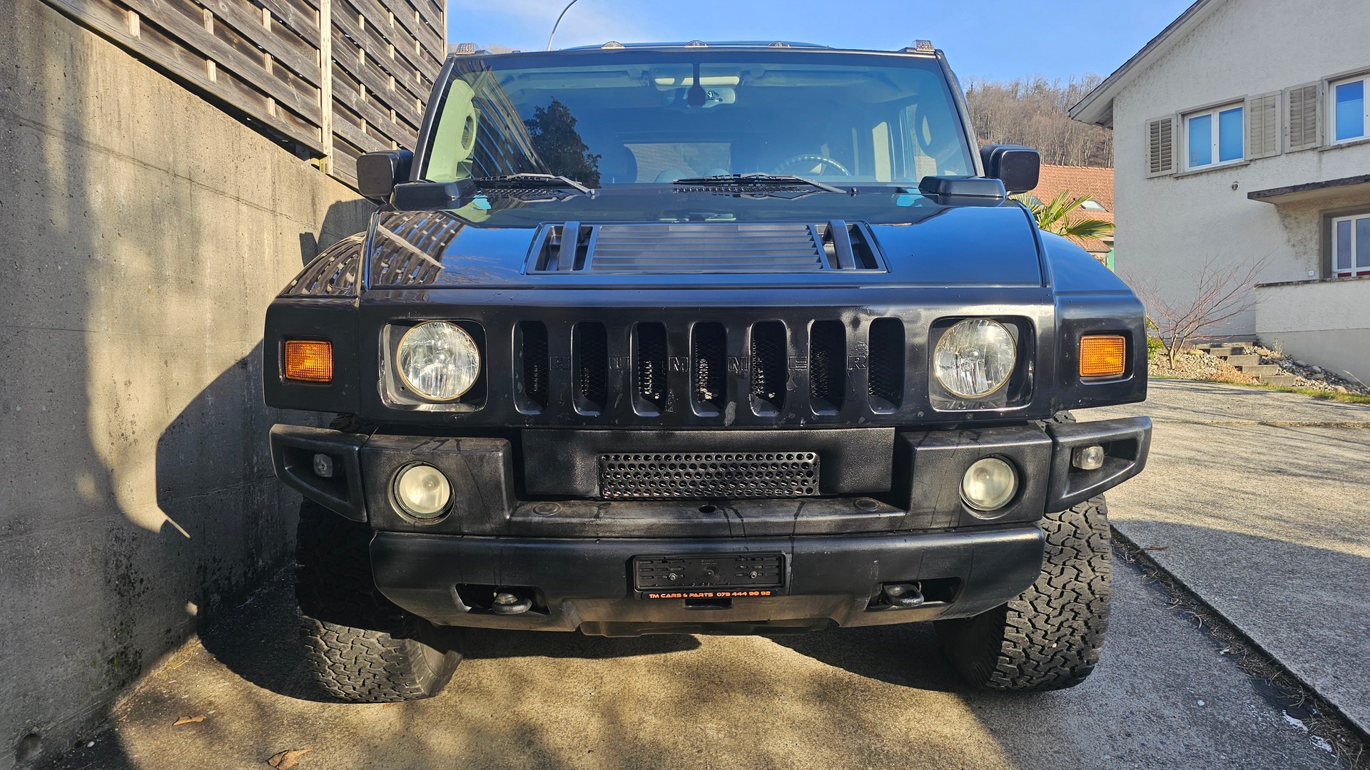HUMMER H2 6.0-image-2