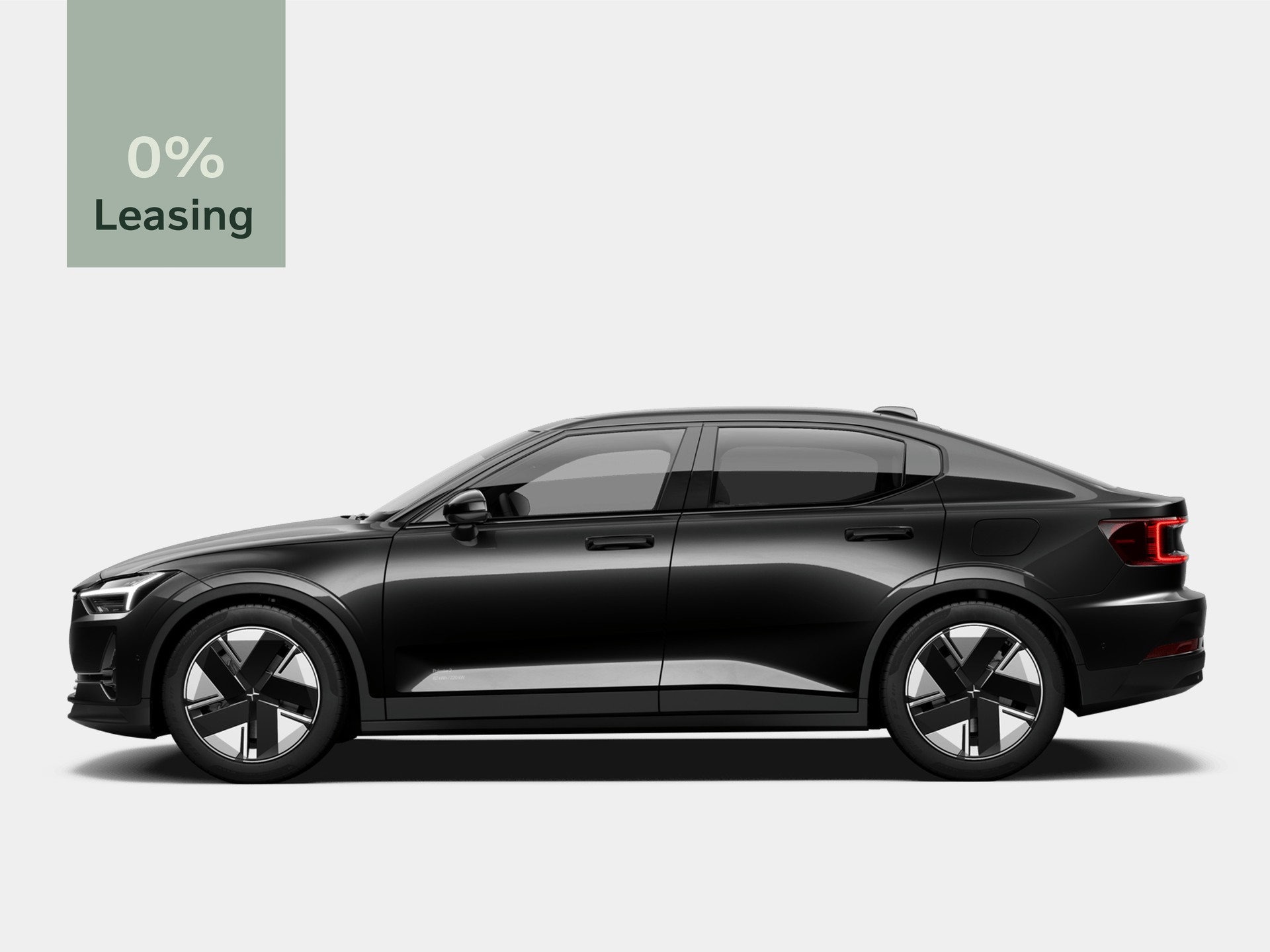 POLESTAR 2 Long Range Single Motor Prime-image-0