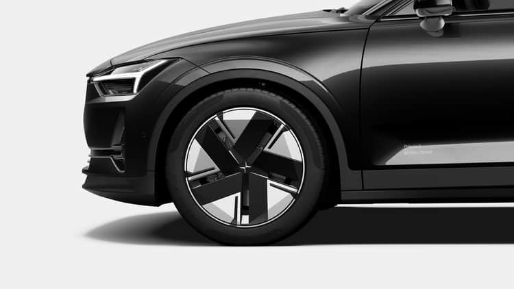 POLESTAR 2 Long Range Single Motor Prime-image-6