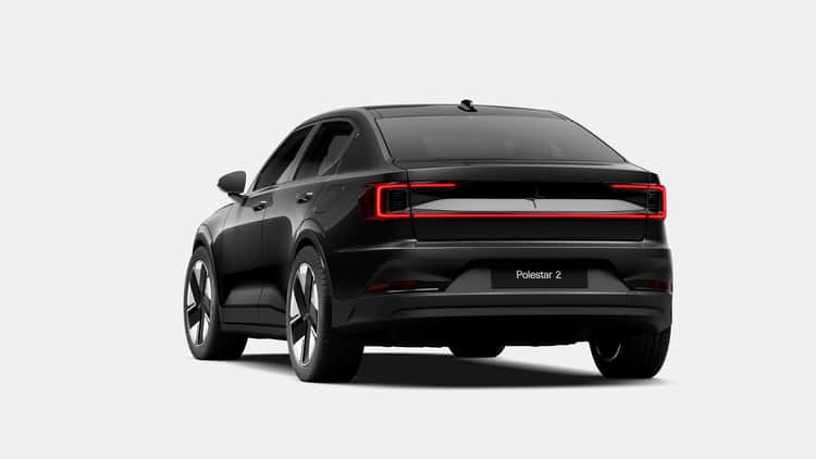 POLESTAR 2 Long Range Single Motor Prime-image-2