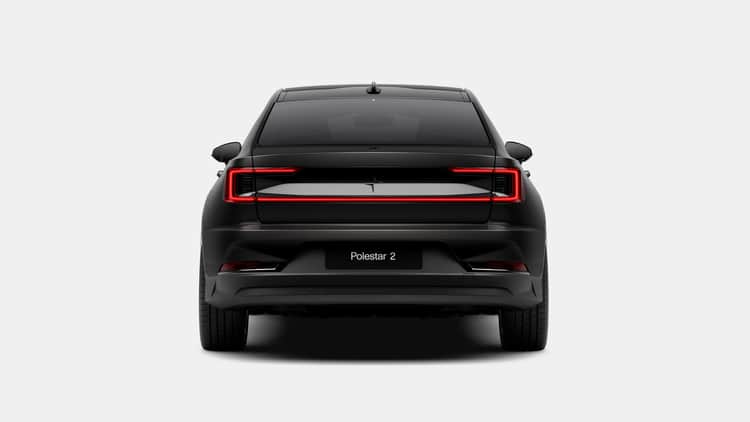 POLESTAR 2 Long Range Single Motor Prime-image-4