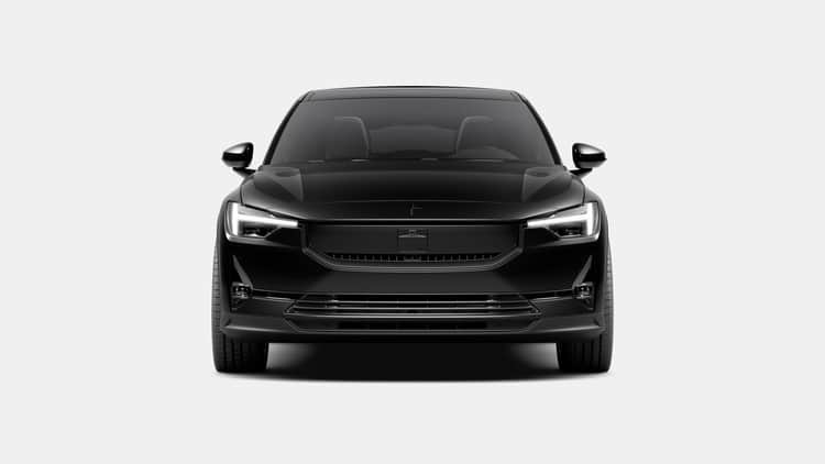 POLESTAR 2 Long Range Single Motor Prime-image-3