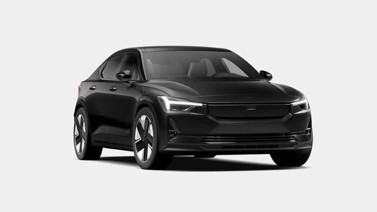 POLESTAR 2 Long Range Single Motor Prime-image-1