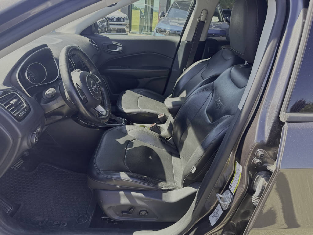 JEEP Compass 2.0 CRD Limited AWD-image-15