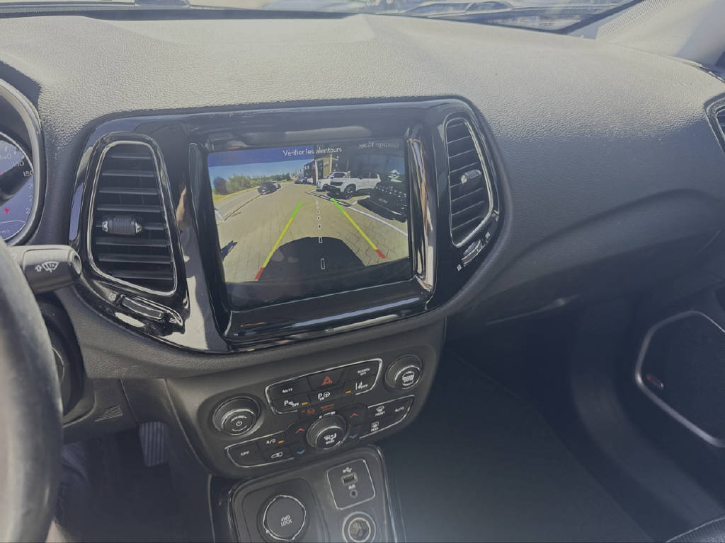 JEEP Compass 2.0 CRD Limited AWD-image-20