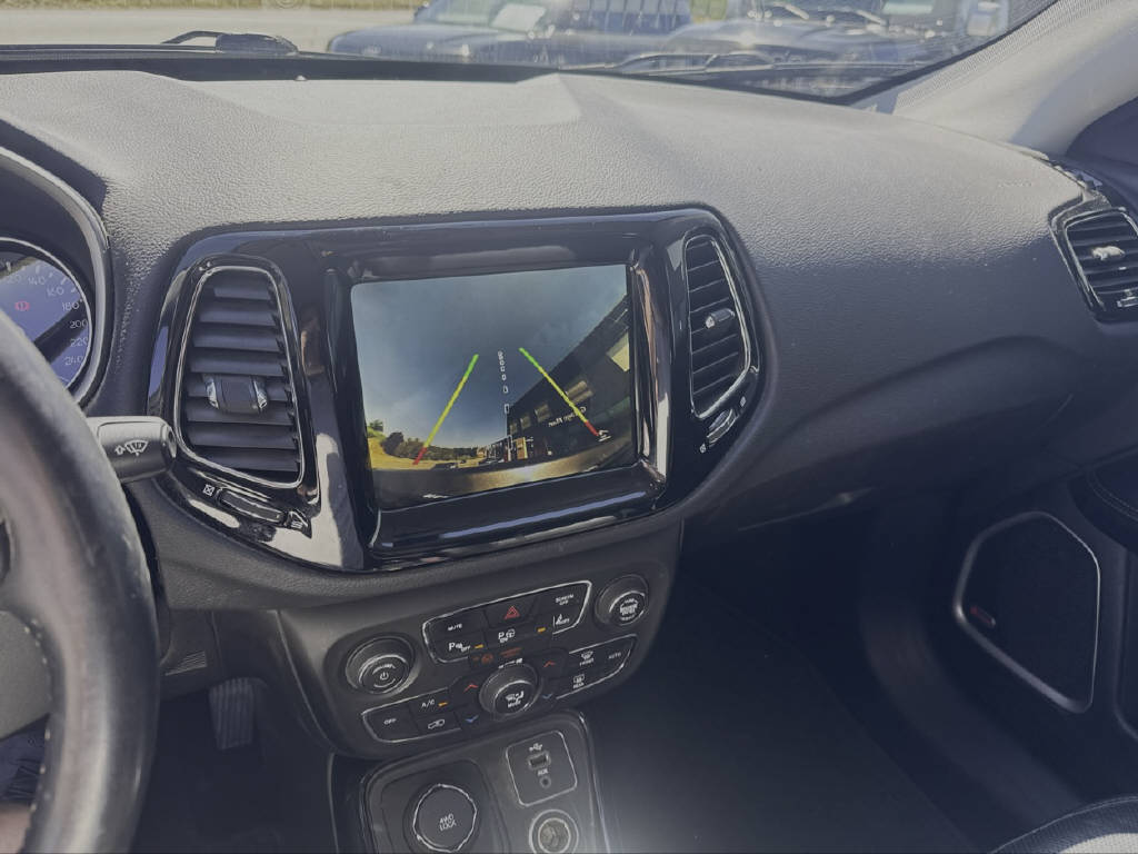 JEEP Compass 2.0 CRD Limited AWD-image-6
