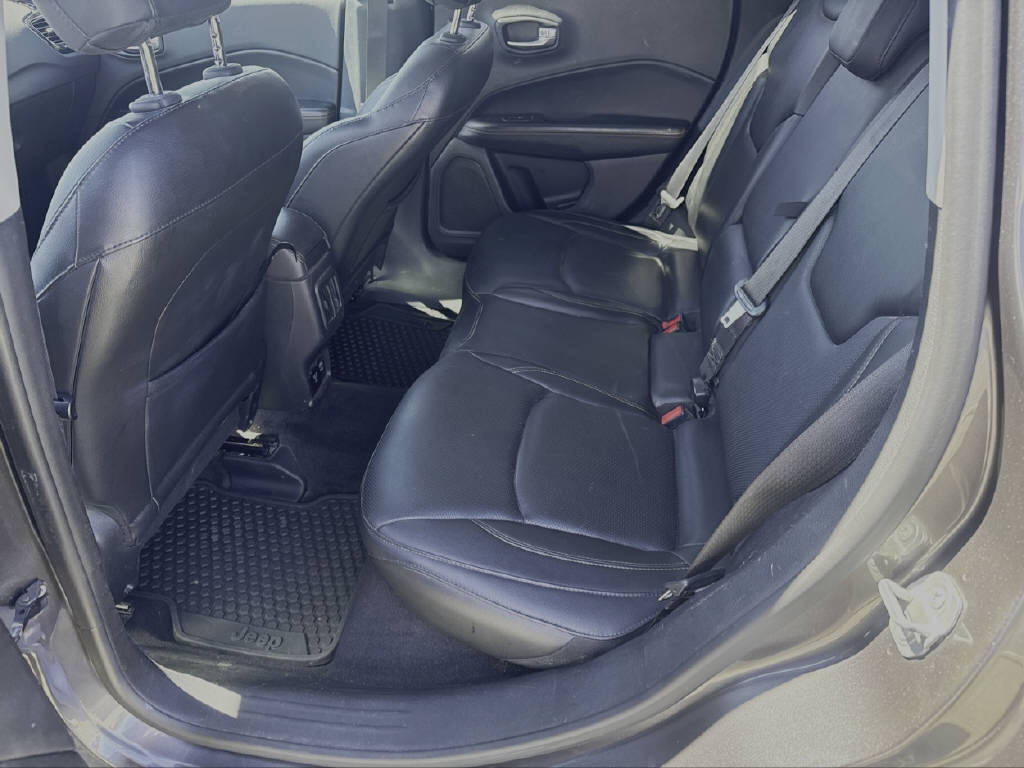 JEEP Compass 2.0 CRD Limited AWD-image-5