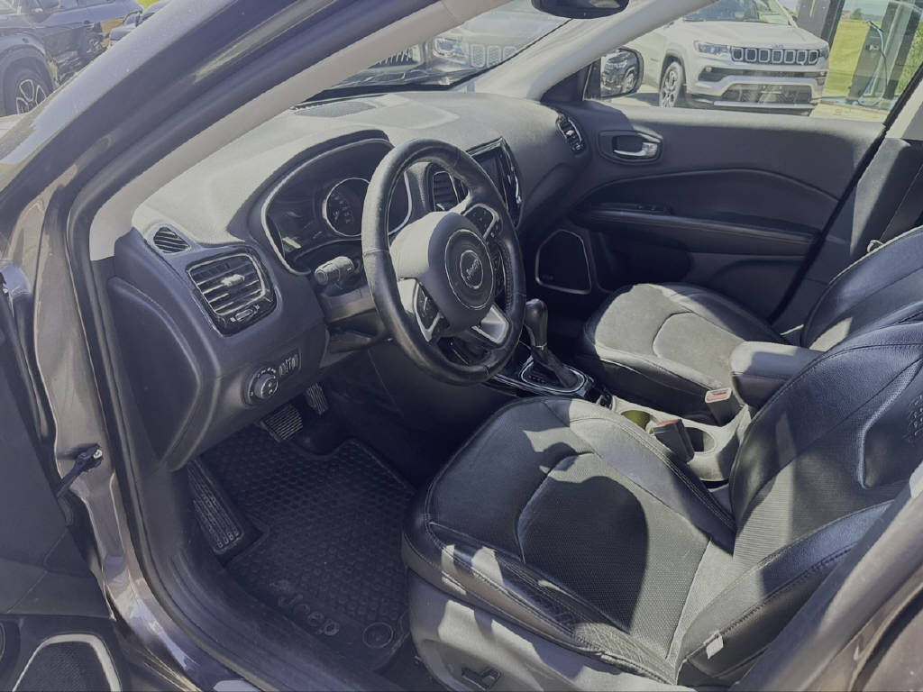JEEP Compass 2.0 CRD Limited AWD-image-4