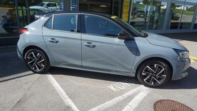 OPEL Corsa 1.2 MHEV Viva-image-3