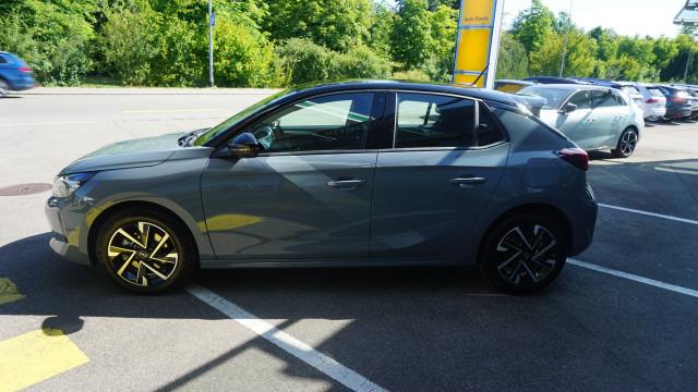 OPEL Corsa 1.2 MHEV Viva-image-2