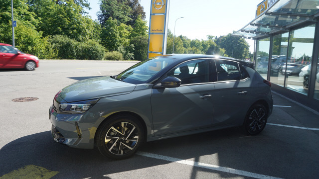 OPEL Corsa 1.2 MHEV Viva-image-1