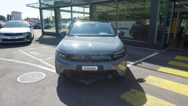 OPEL Corsa 1.2 MHEV Viva-image-0