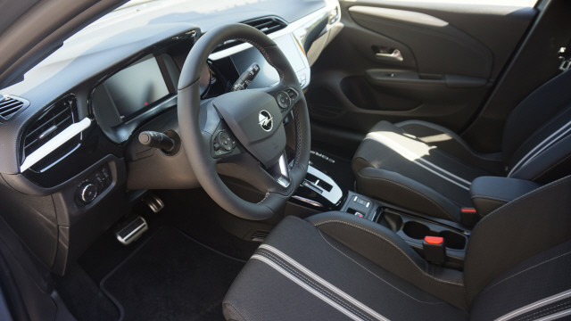 OPEL Corsa 1.2 MHEV Viva-image-9