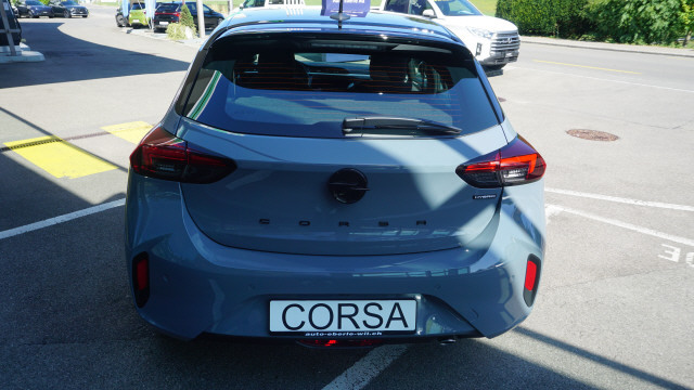 OPEL Corsa 1.2 MHEV Viva-image-5