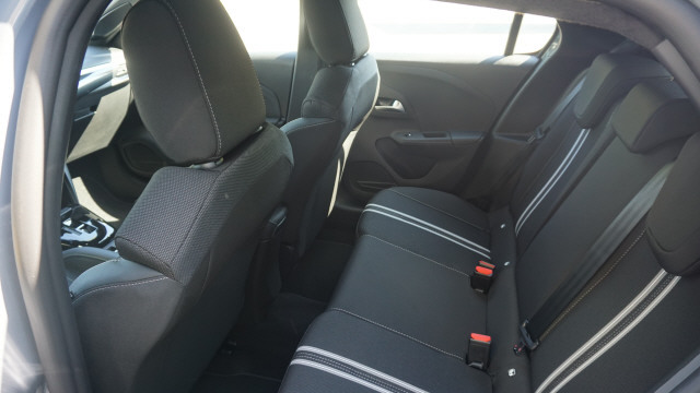 OPEL Corsa 1.2 MHEV Viva-image-8