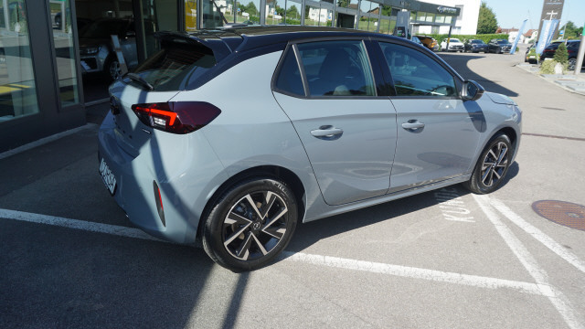 OPEL Corsa 1.2 MHEV Viva-image-4