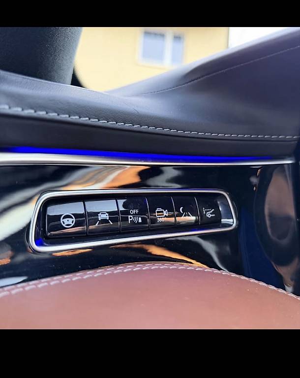MERCEDES-BENZ S 63 AMG Coupé 4Matic Speedshift MCT-image-3