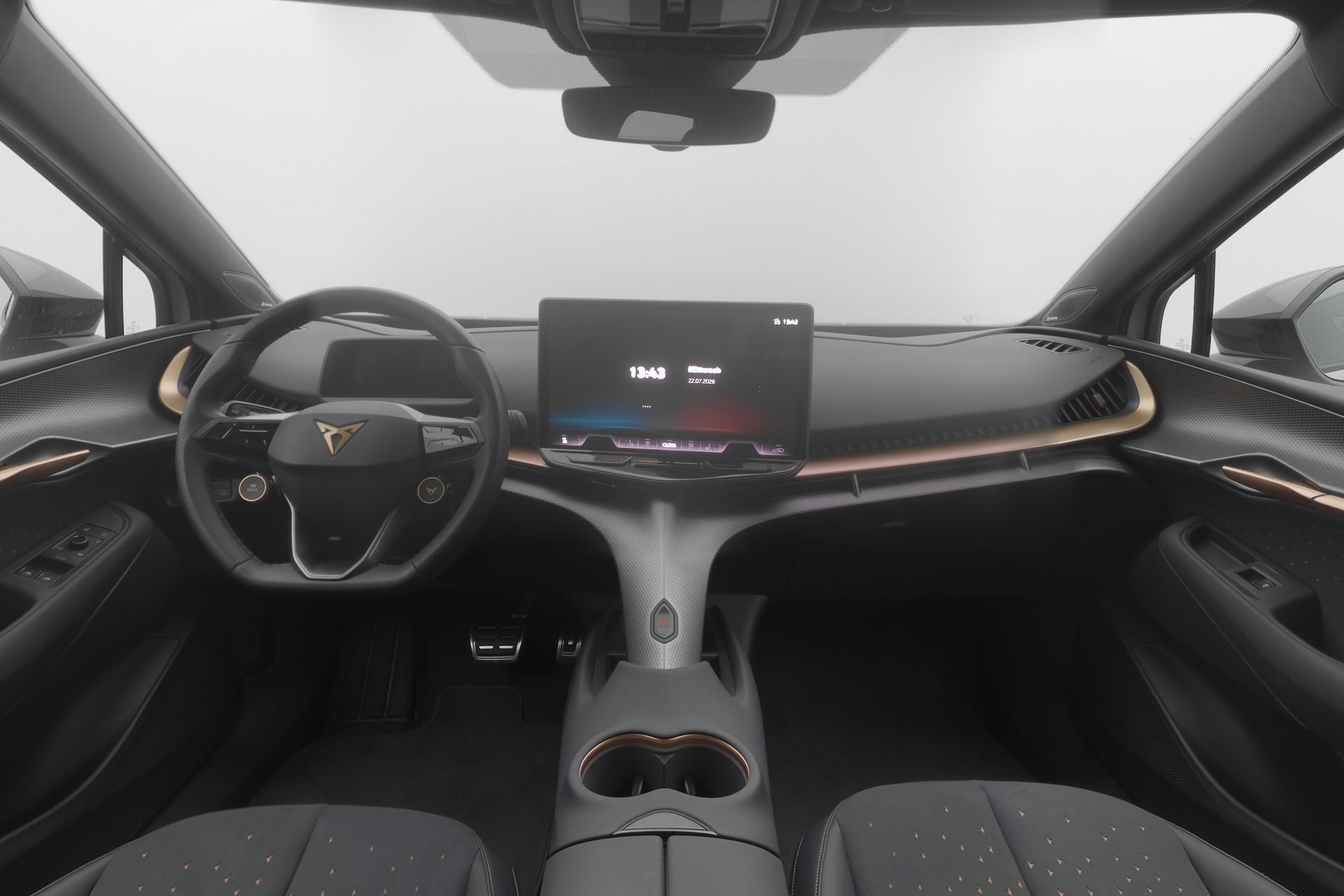 CUPRA Tavascan Type 9 77 kWh VZ Adrenaline-image-9