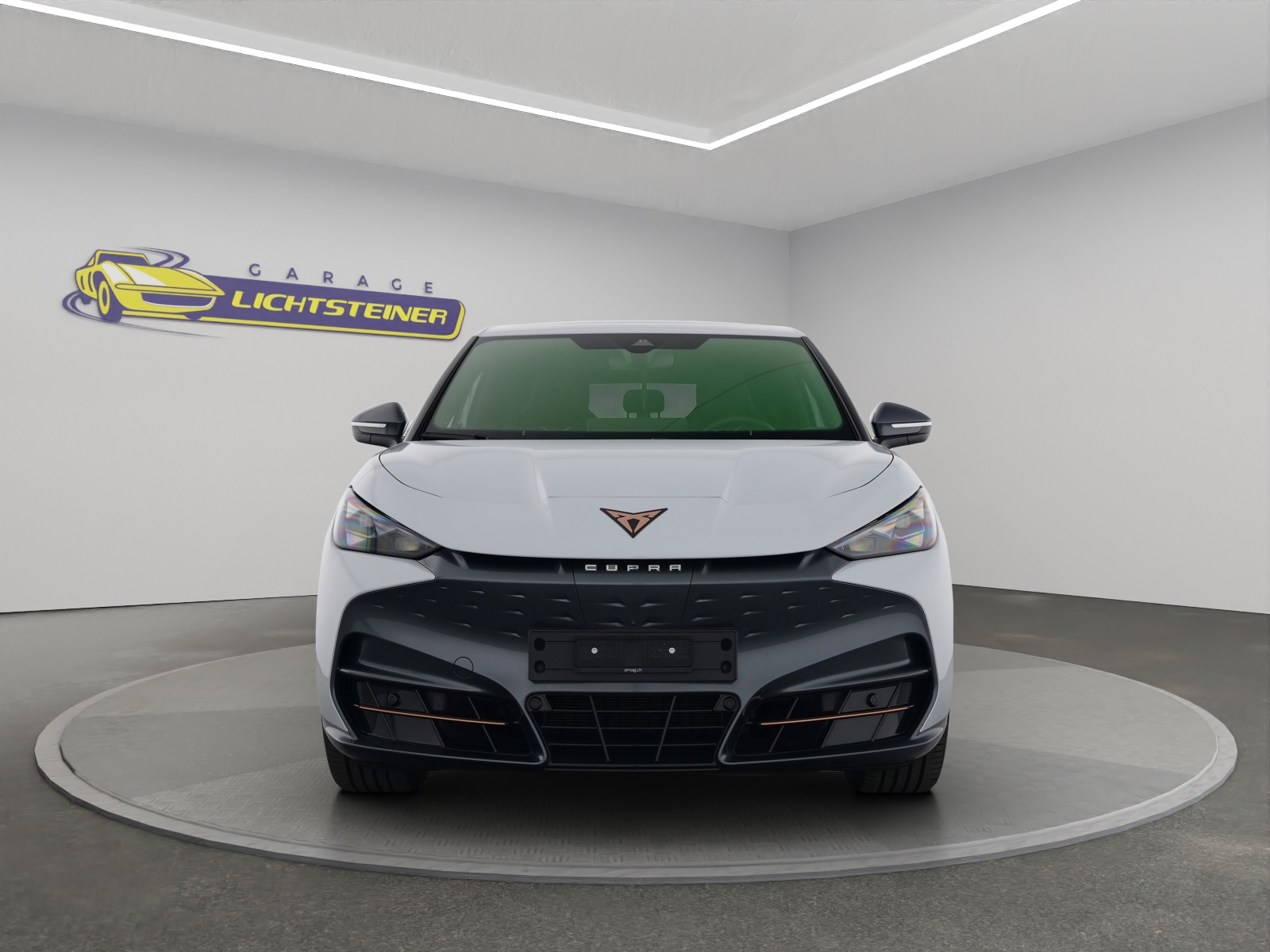 CUPRA Tavascan Type 9 77 kWh VZ Adrenaline-image-6