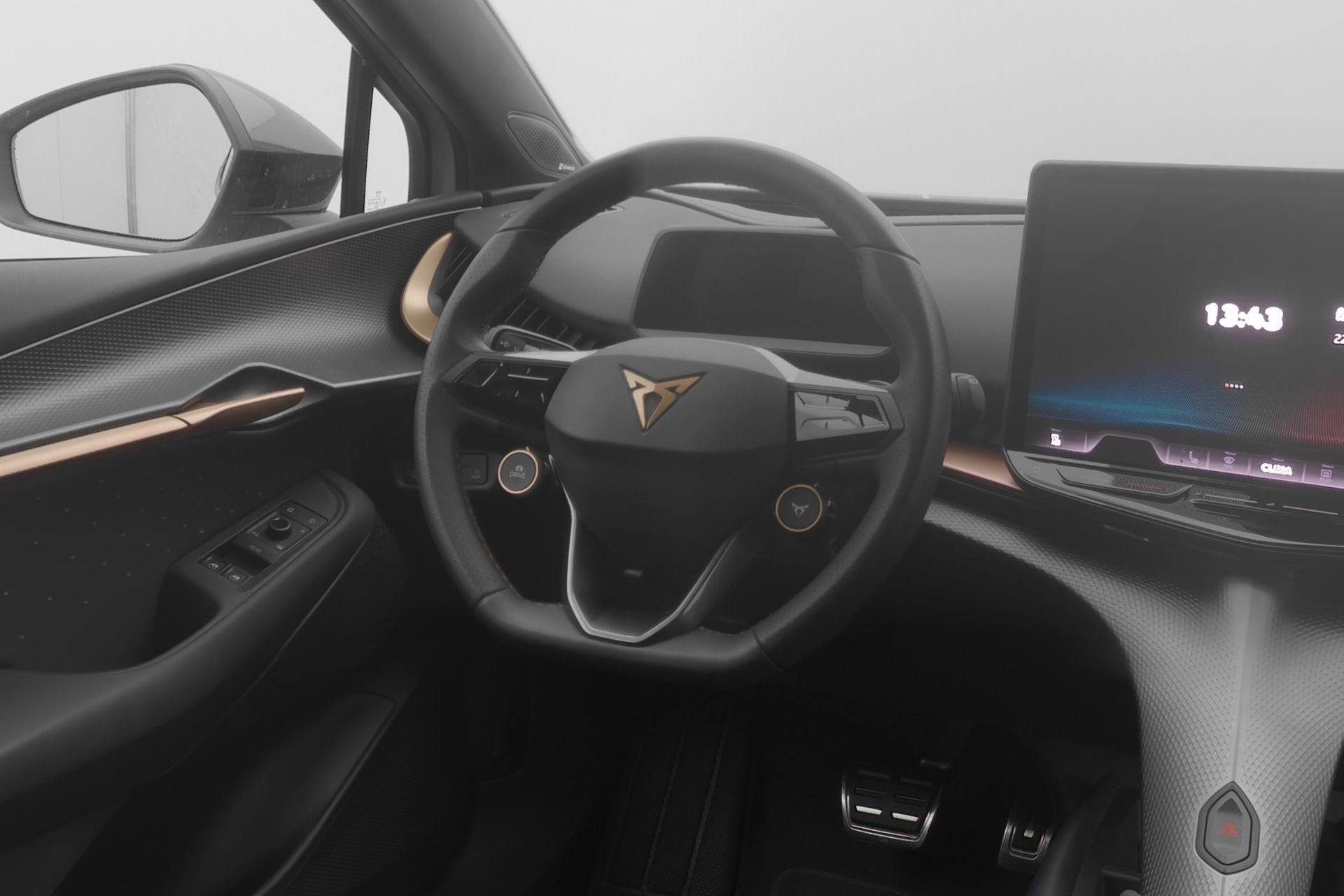 CUPRA Tavascan Type 9 77 kWh VZ Adrenaline-image-8